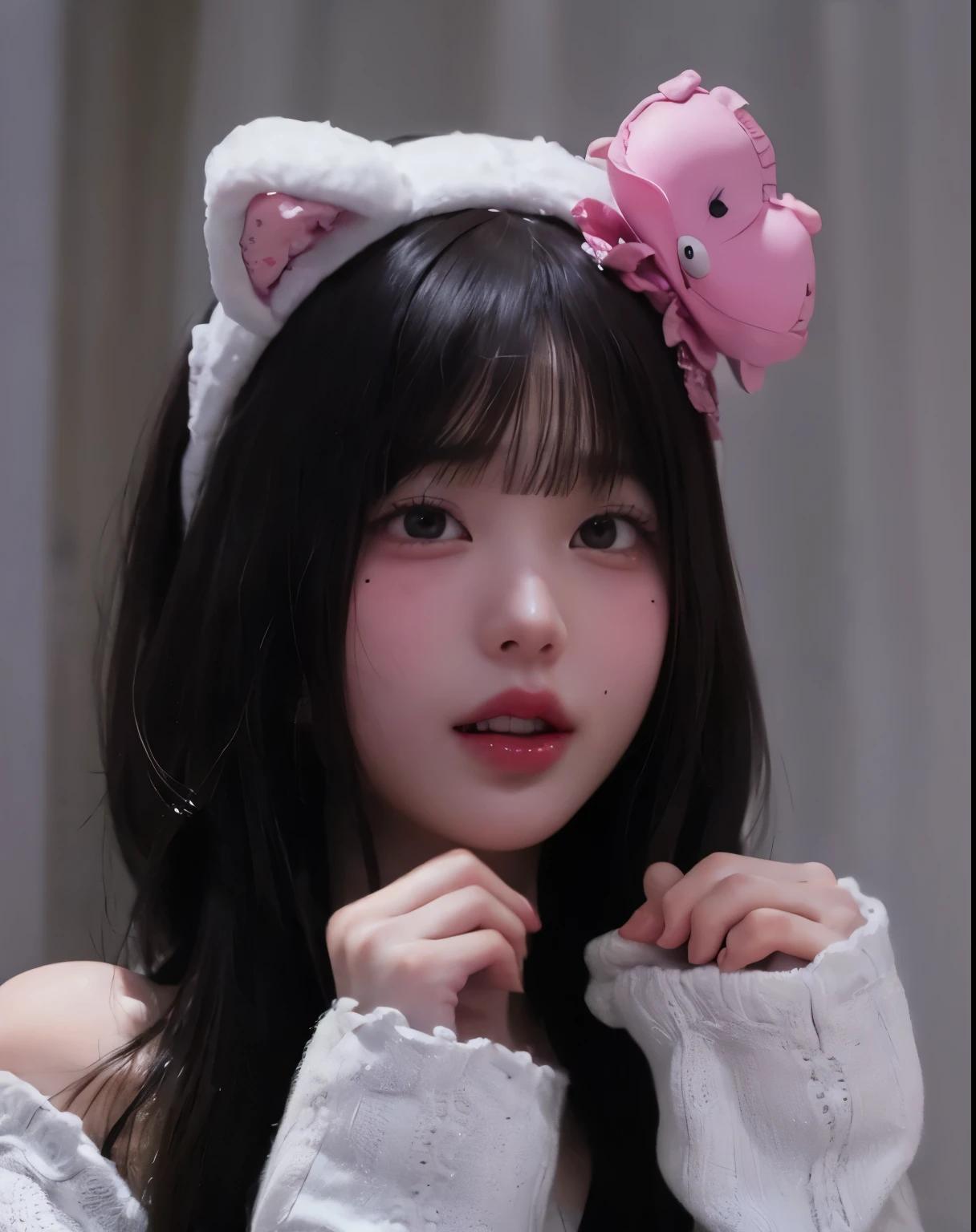 Wonyoung Ive