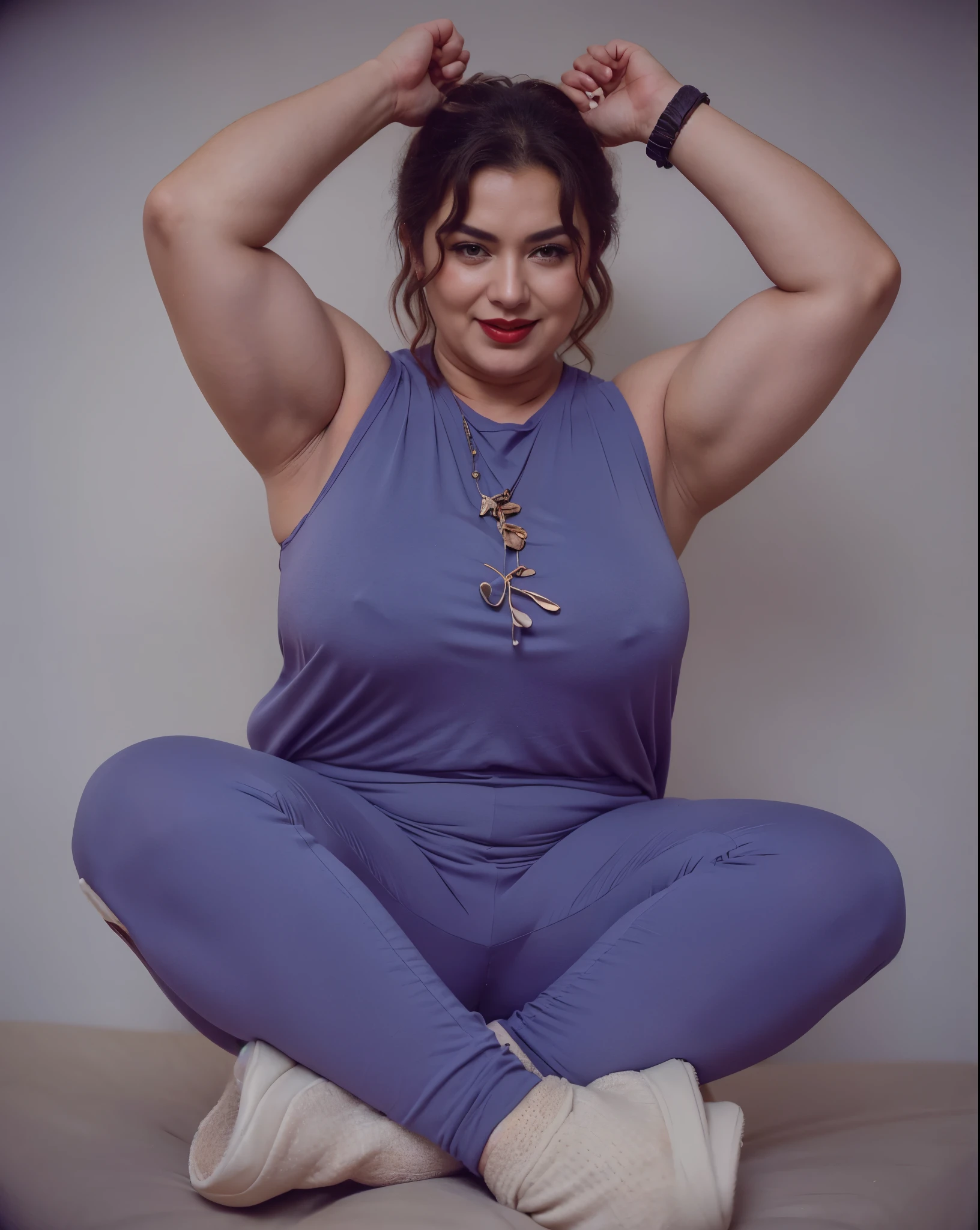 Foto RAW, looks like Okae Rin, busty aunt, goddess of lust, very pervert aunt, deep red lips, her lust for young males, styled hair, Aunt doing exercises with her toyboy nephew, dominating aunt, huge bust, extremely gorgeous, huge voluptuous body, a beautiful, lewd, Aunt , nasty, sultry, naughty, lustful, and clingy woman who gives education lessons to her 18-year-old son, Nephew. Aunt sexiest milf in the town, her succulent huge juicy , bossy lady, mistress, dominant woman, Nephew a homely and curious young college boy who helps his aunt with her tasks. Nephew attracted to Aunt's sexy thick sweaty mature voluptuous , perfect Sexy Mature Lady, queen of Lust, appealing physique, juicy body, The aunt uses naughty tricks and enjoys the warmth of Nephew's muscular body. Nephew the only man in the house, and the aunt a pervert and sultry woman. Sexual tension arises between the two, Nephew eager to learn about various poses from his aunt. Aunt attracted to Nephew's Mascular body, Nephew attracted and fascinated about Aunt's Succulent Juicy massive milky , he wants to and Aunt's breast milk, Aunt's breast milk enriched with nutrition, Aunt Wants to help Nephew by giving her breast milk to nephew by breastfeeding him, nephew is a adult young boy, shy but lewd nephew, (pele altamente detalhada: 1.2), 8k UHD, DSLR, soft-lighting, alta qualidade, grain of film, Fujifilm XT3