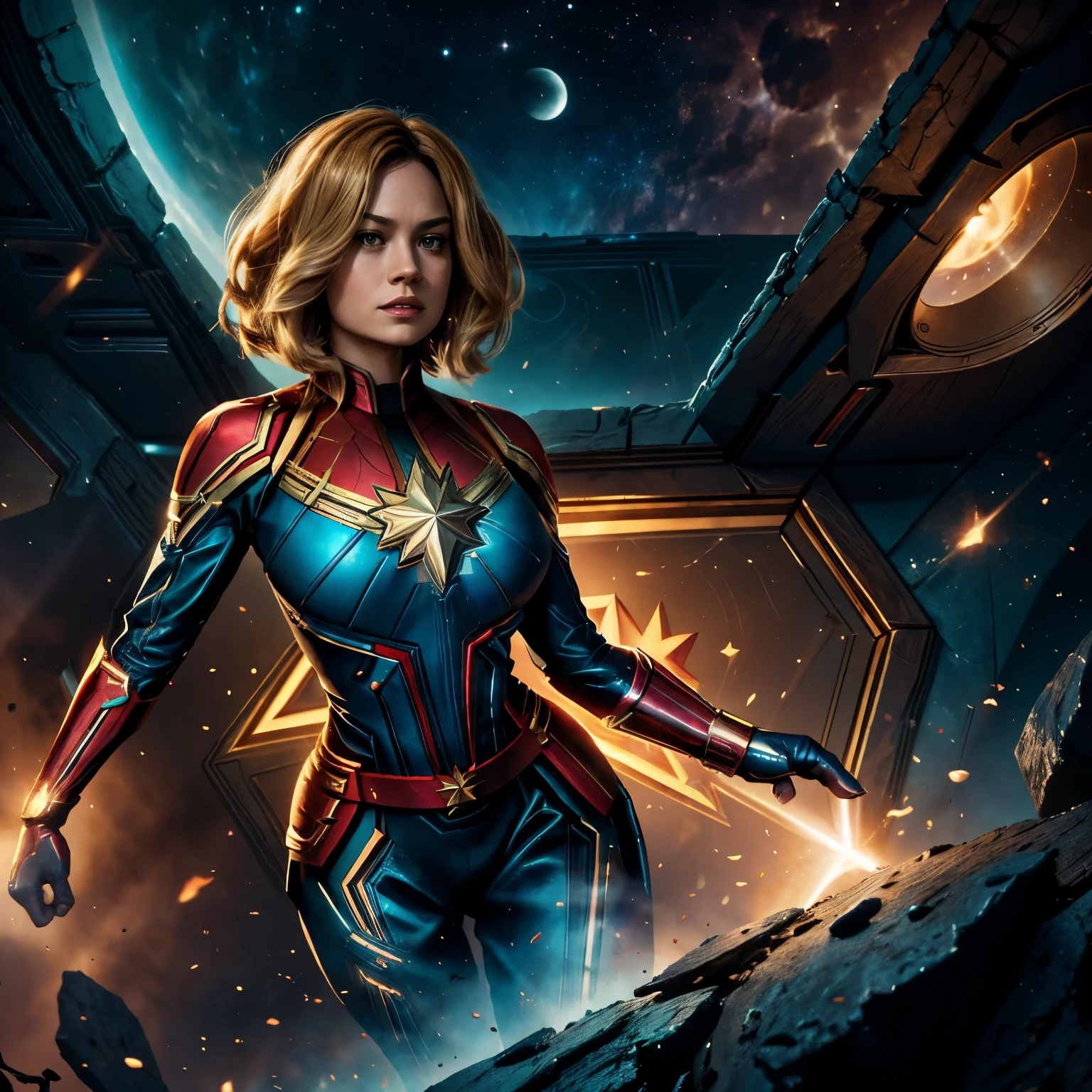 The forgotten door of time and space and captain marvel, giga_busty