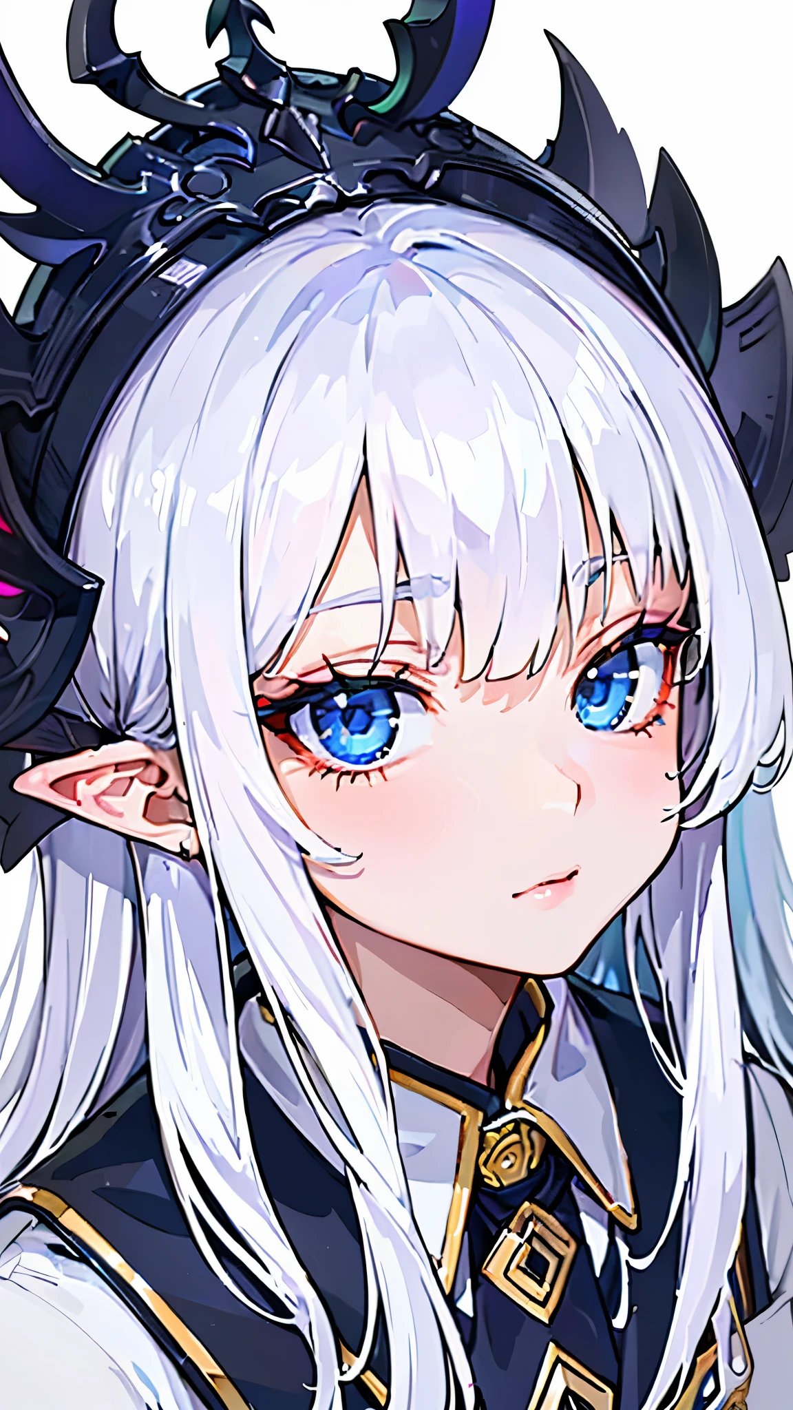 {huge_filesize},{best quality},{highly detailed},{ultra-detailed},illustration,masterpiece,},upper_body,an extremely delicate and beautiful girl,beautiful detailed eyes,ultra-detailed,glowing eyes,extremely_detailed_eyes_and_face