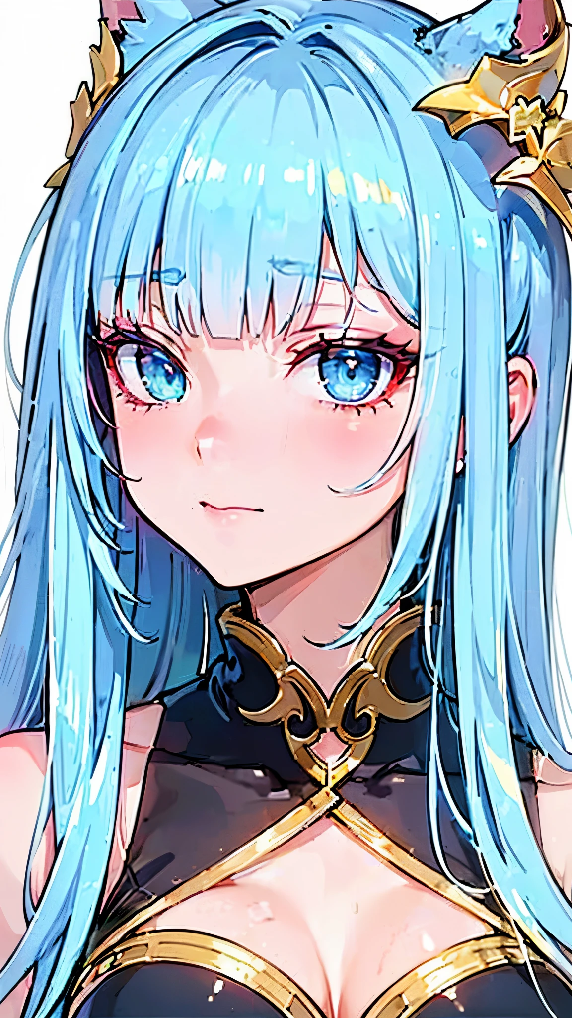 (Best quality, 8K, 32K, Perfect body, hyperdetailed face, , Detailed eyes