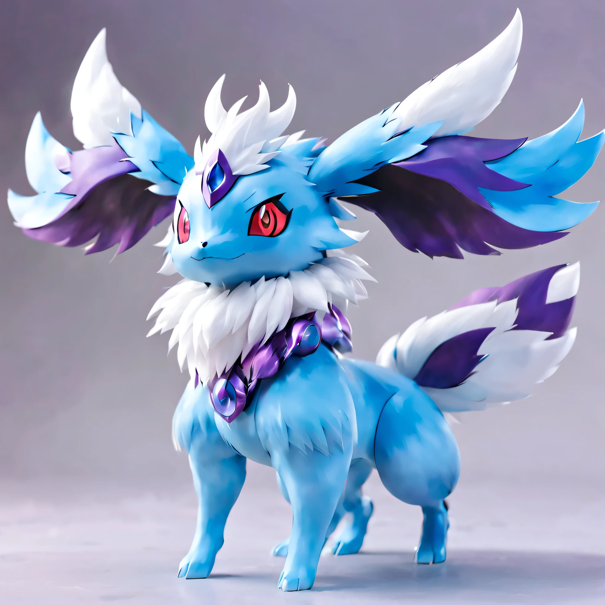 pal world nox,whole body,masterpiece,Pokemon