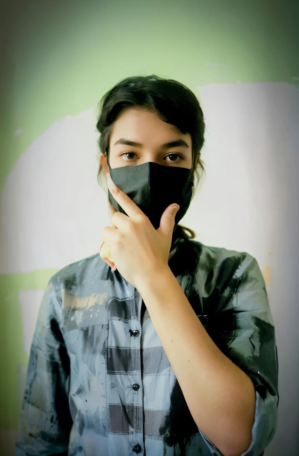 polluted