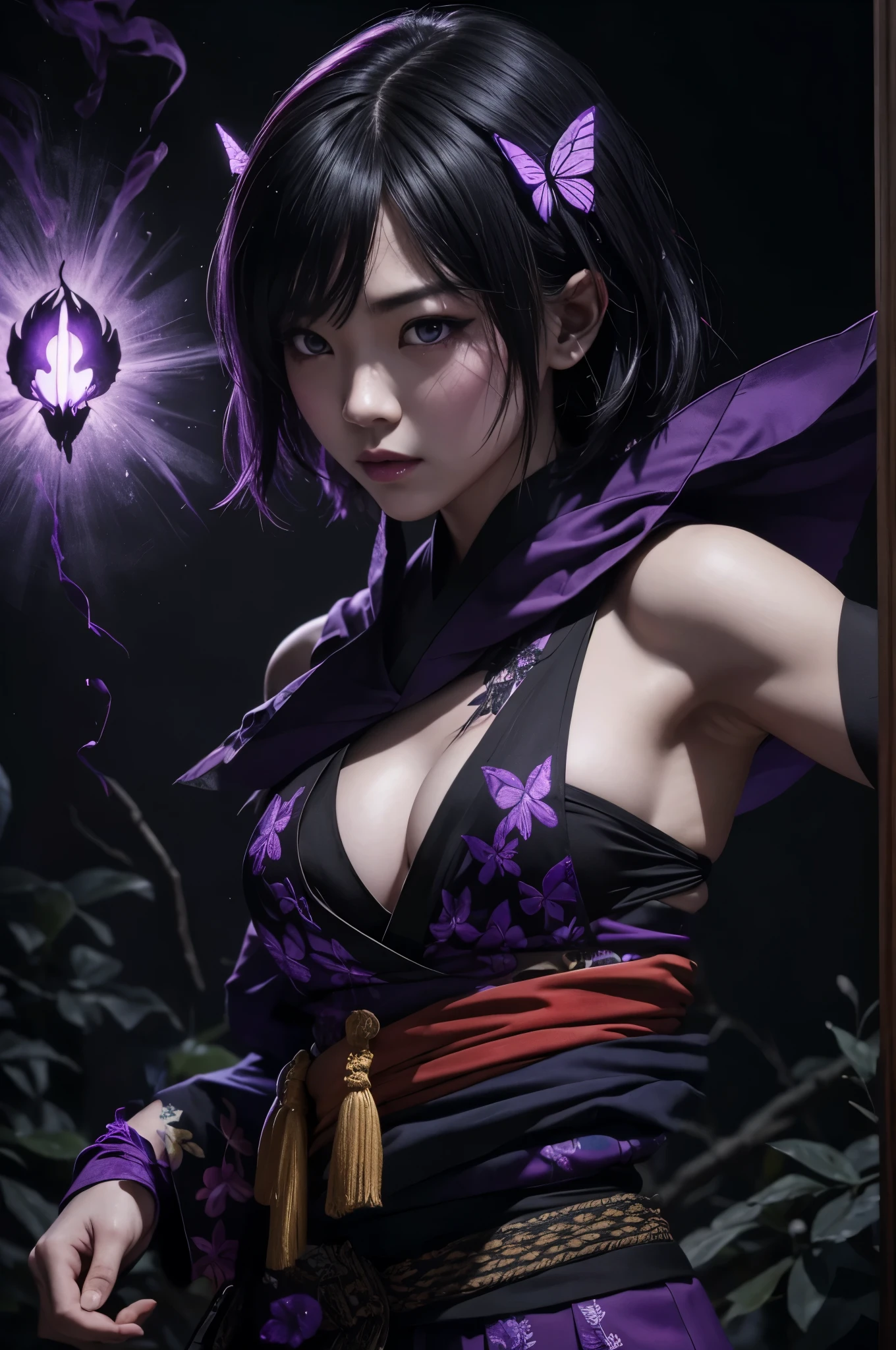 8K,background,kimono,