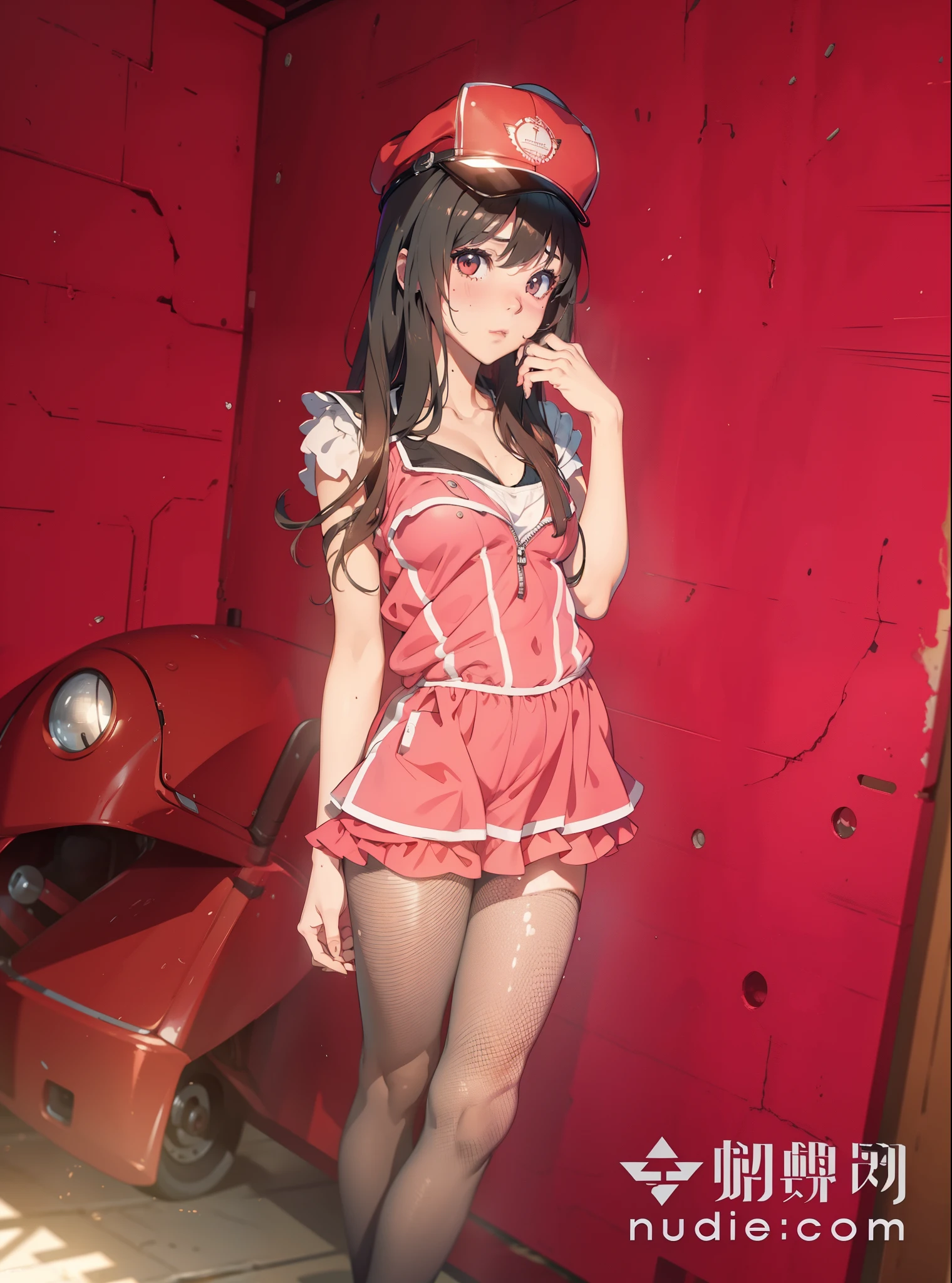 (extremely detailed CG unity 8k wallpaper), (masterpiece), (best quality), (ultra-detailed), (best illustration), (best shadow), (absurdres), BREAK girl, sweat, steam, medium breast, nsfw, looking at viewer,