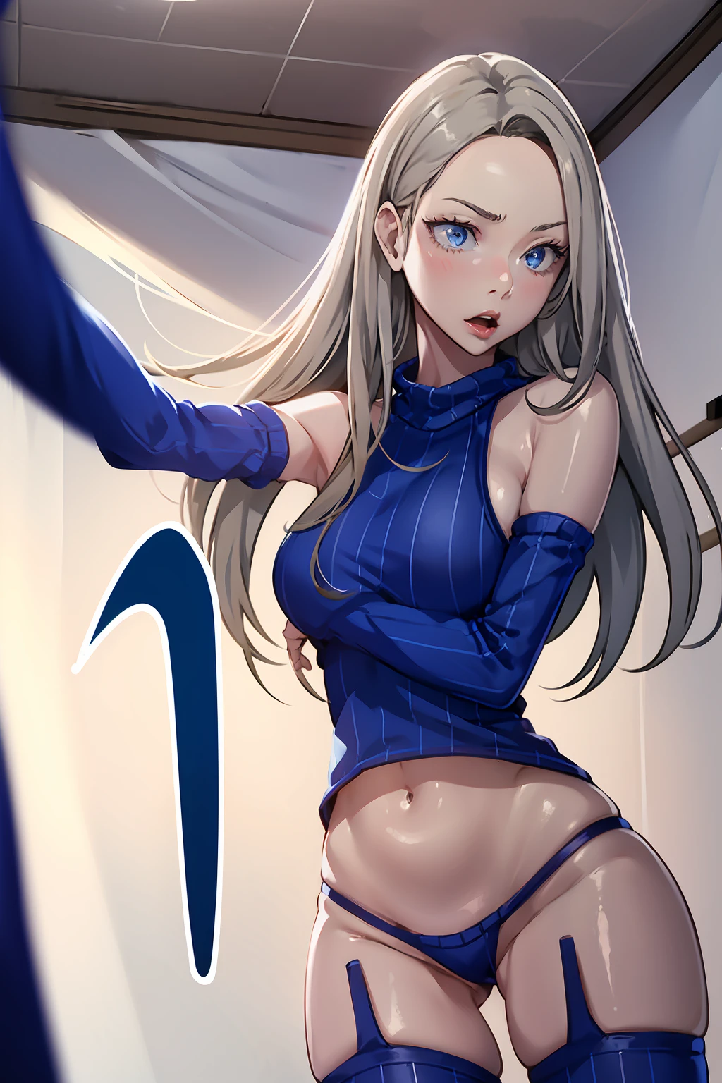 highres, masterpiece, 1girl, solo, looking at viewer, clamJade, highleg leotard, print pantyhose, bat print, head wings, bat wings, bridal gauntlets, tattoo, arm tattoo, neck tattoo, jewelry, ear piercing, hoop earrings, full lips, perfect lighting, bloom, cinematic lighting, 
