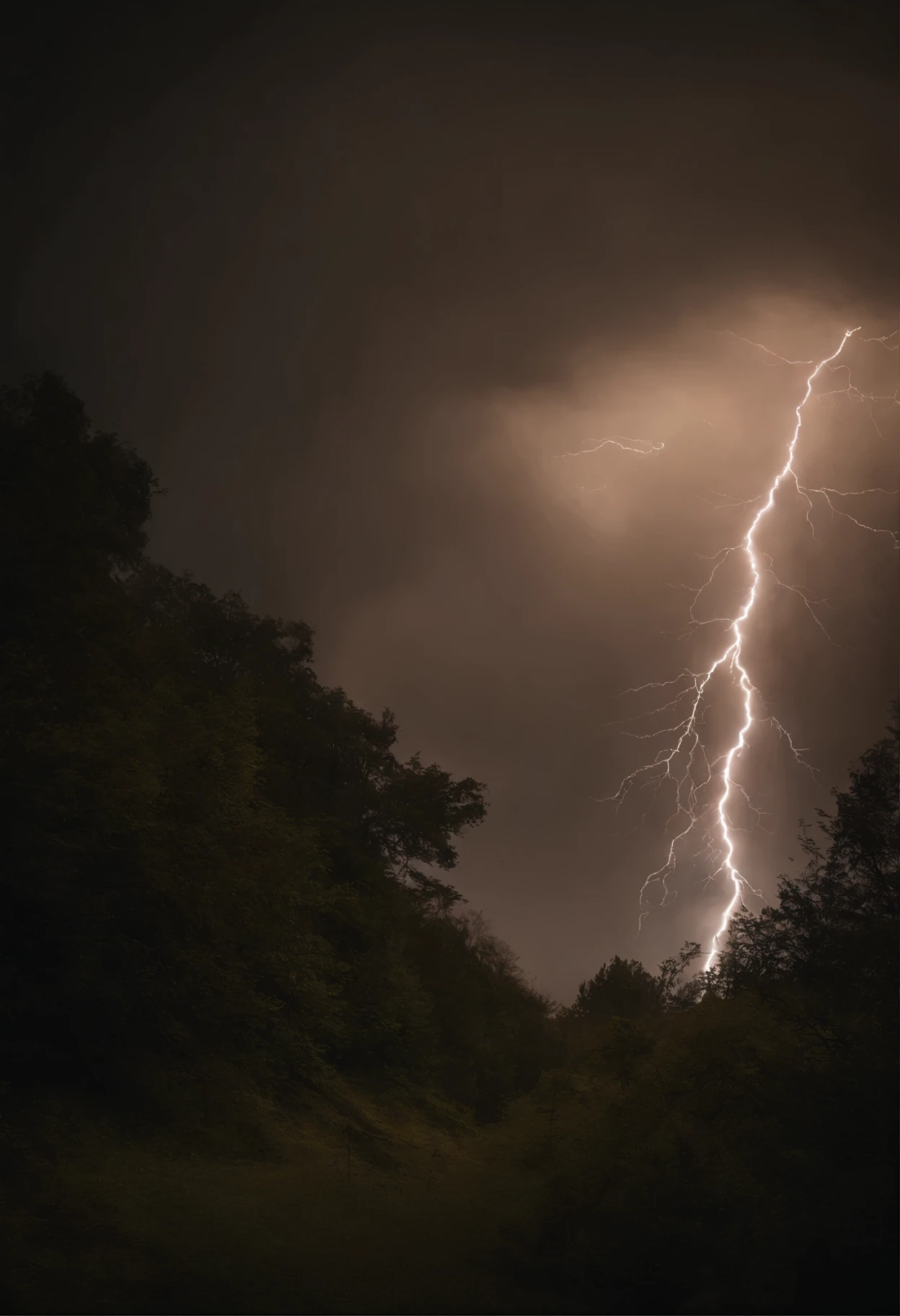 (best quality,4k,highres,masterpiece:1.2),ultra-detailed,(realistic,photorealistic,photo-realistic:1.37),dramatic lightning from behind,dramatic atmosphere,mysterious mist,abstract objects,dark ambience,scene from a play,multiple individuals with blurred faces,mysterious atmosphere