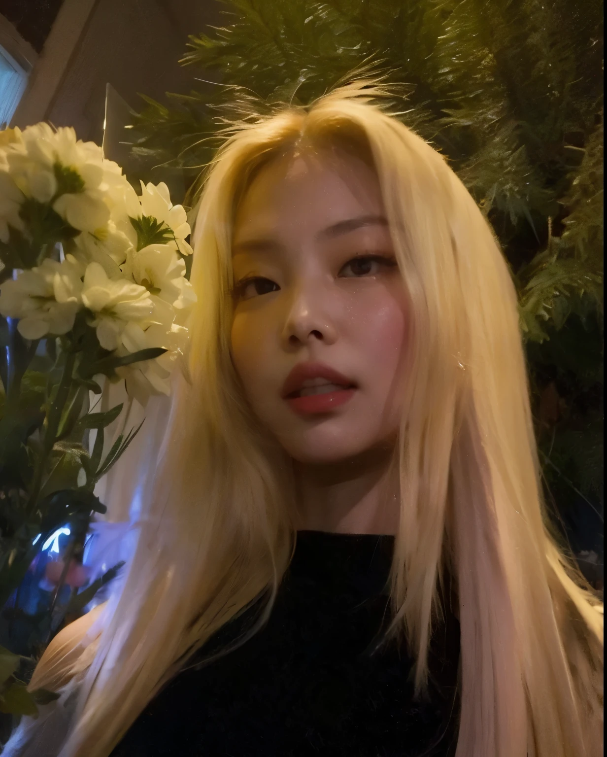 Jennie Kim