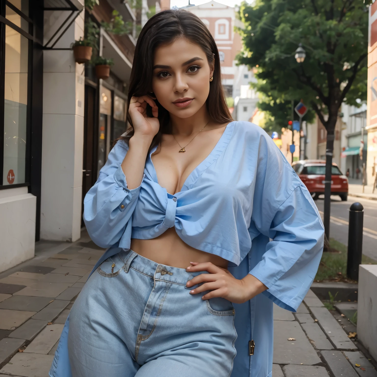 Beautiful aunty, russian, influencer, latina, mulf, different pose