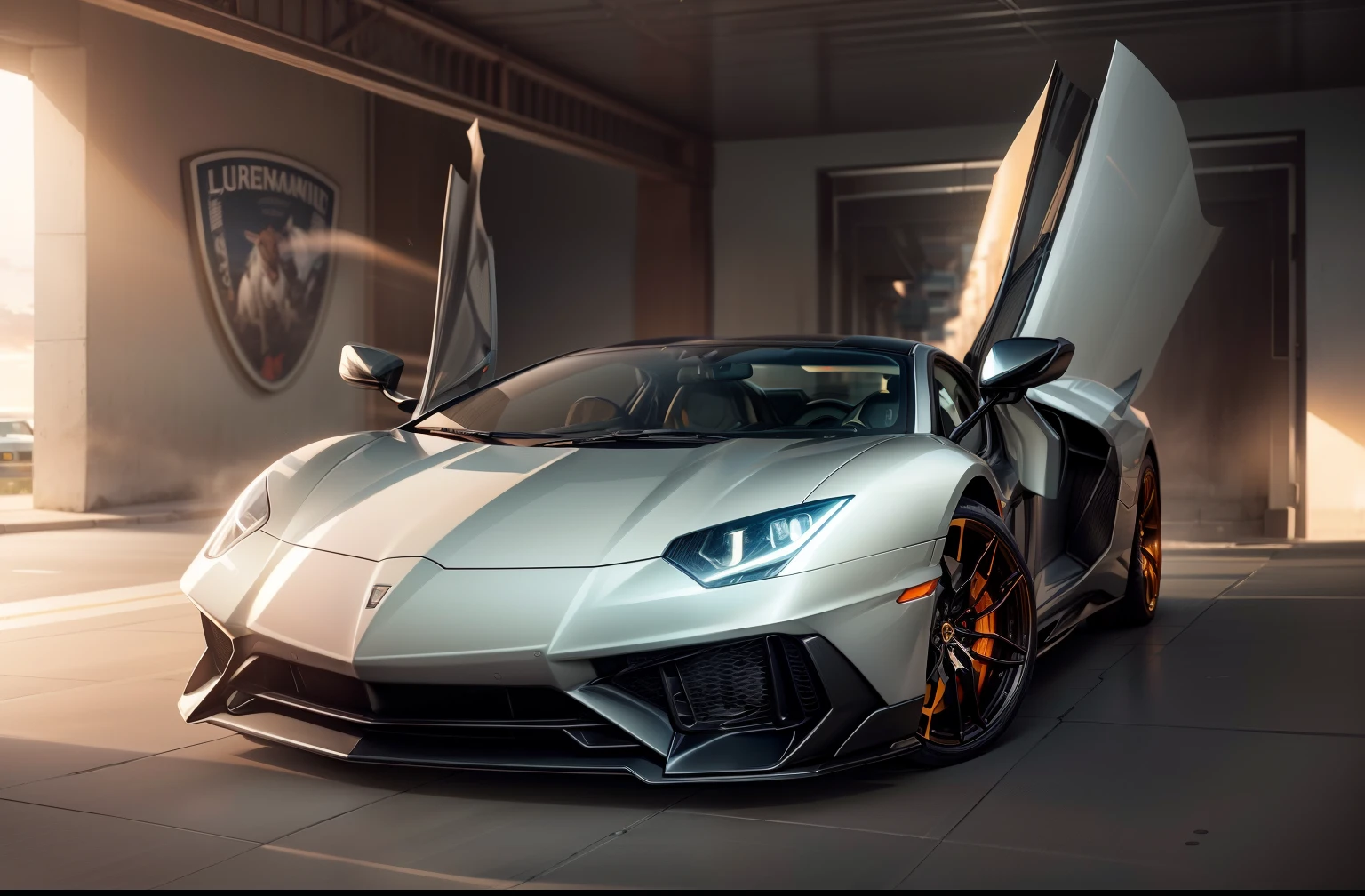 (Best quality),(masterpiece),(ultra detailed),(high detailed),(extremely detailed)
Capturing the Power and Elegance of a Supercar at Sunset
Subject: A sleek and powerful supercar (e.g., Lamborghini Aventador) in motion.
Camera Equipment:
- Camera: Canon EOS R5
- Lens: Canon RF 24-70mm f/2.8L
- Settings: Aperture Priority mode, f/5.6, ISO 100
Lighting:
- Natural lighting at sunset with warm, golden tones
- Position the car to capture the beautiful sidelight and shadows
- Utilize the soft glow of the setting sun to highlight the car's curves and lines
Composition:
- Capture the car in a dynamic angle, emphasizing its speed and elegance
- Frame the shot to include a scenic background with a winding road or coastal landscape
- Use the rule of thirds to position the car off-center for a more engaging composition
Style:
- Aim for a high-definition, hyper-realistic look to showcase the car's details
- Enhance the vibrancy of the car's color while maintaining a natural feel
- Apply slight vignetting to draw attention to the car and create a dramatic effect
Post-processing:
- Use Adobe Lightroom for color correction and enhancing the sunset hues
- Apply slight sharpening and clarity adjustments to bring out the car's features
- Fine-tune the highlights and shadows to achieve a balanced exposure
Aspect Ratio: 16:9
Additional Instructions:
- Ensure that the car is clean and polished for a pristine appearance
- Experiment with capturing motion blur by using a slower shutter speed while panning with the moving car
- Include a sense of speed by photographing the car from a lower perspective
Let's generate an image that encapsulates the power and elegance of a supercar at sunset using Midjourney: /imagine "sleek and powerful supercar in motion at sunset, captured with Canon EOS R5 and Canon RF 24-70mm f/2.8L lens, f/5.6, ISO 100, natural lighting, golden tones, dynamic angle, winding road background, high-definition, hyper-realistic style, 16:9 aspect ratio."