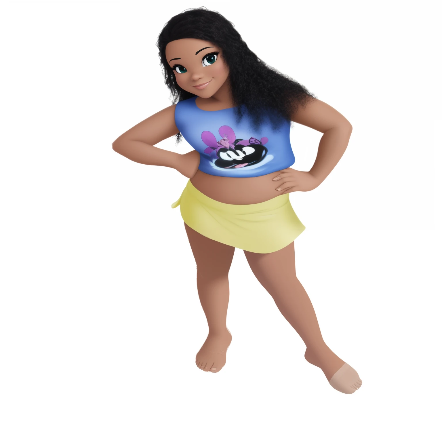 Disney  cartoon