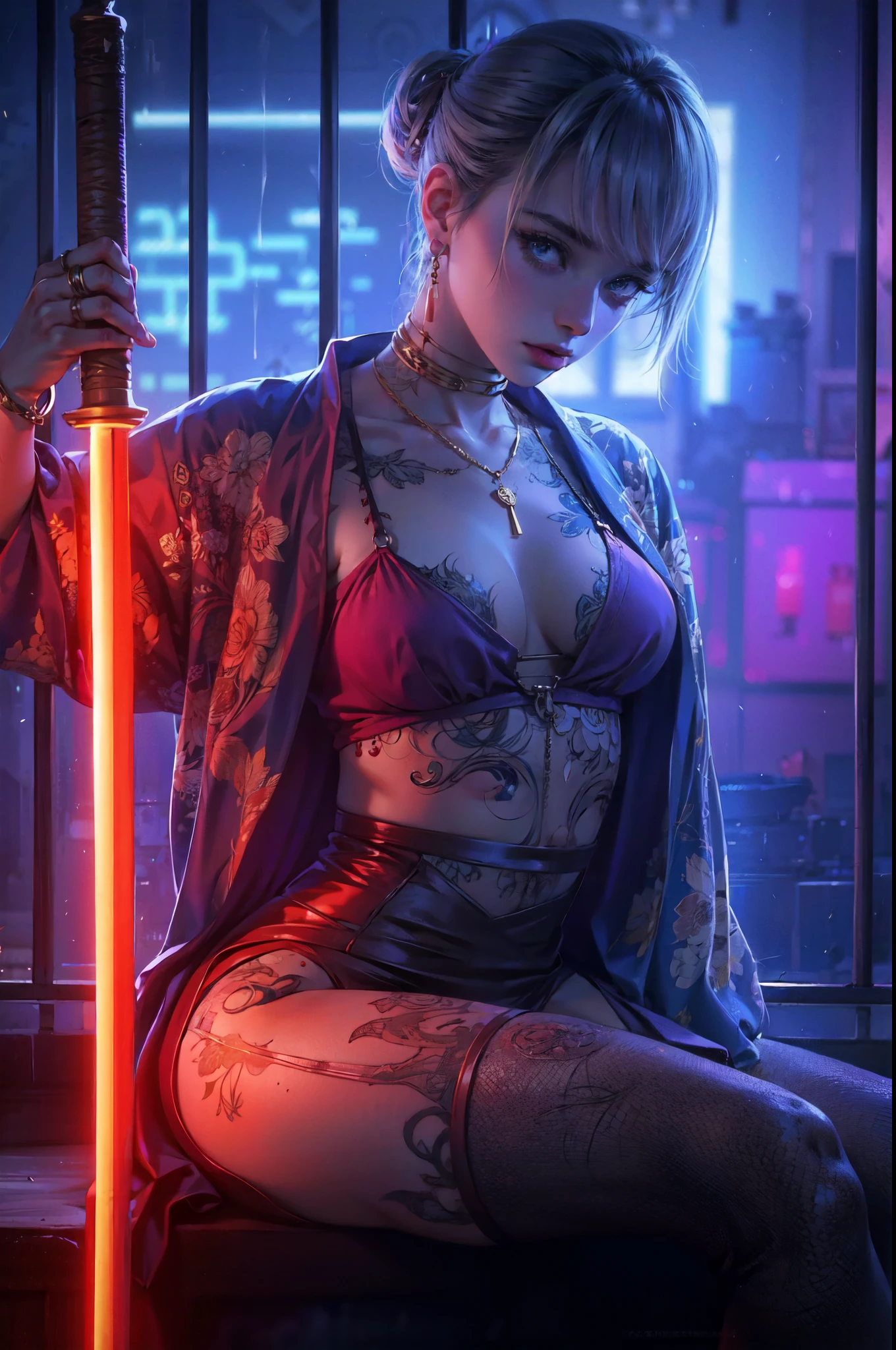 .