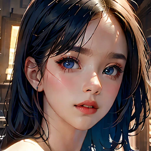 (masterpiece, best quality:1.2), 1girl, solo