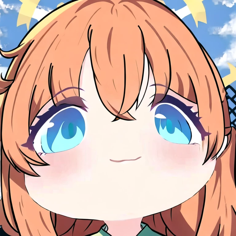 大头