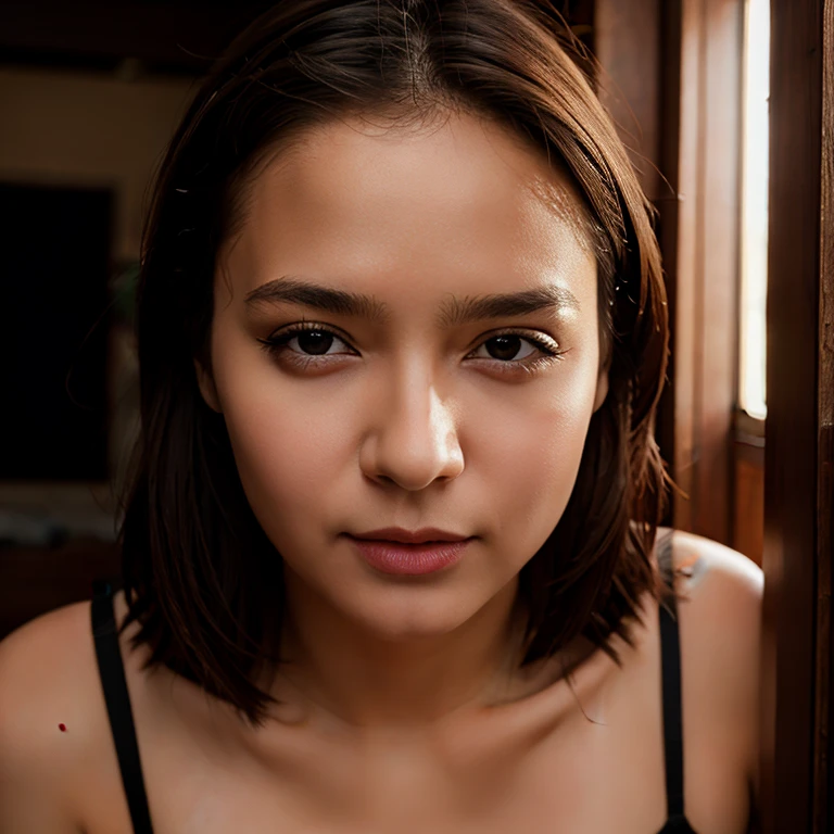 (masterpiece, best quality:1.2), 1girl, realistic, 4k