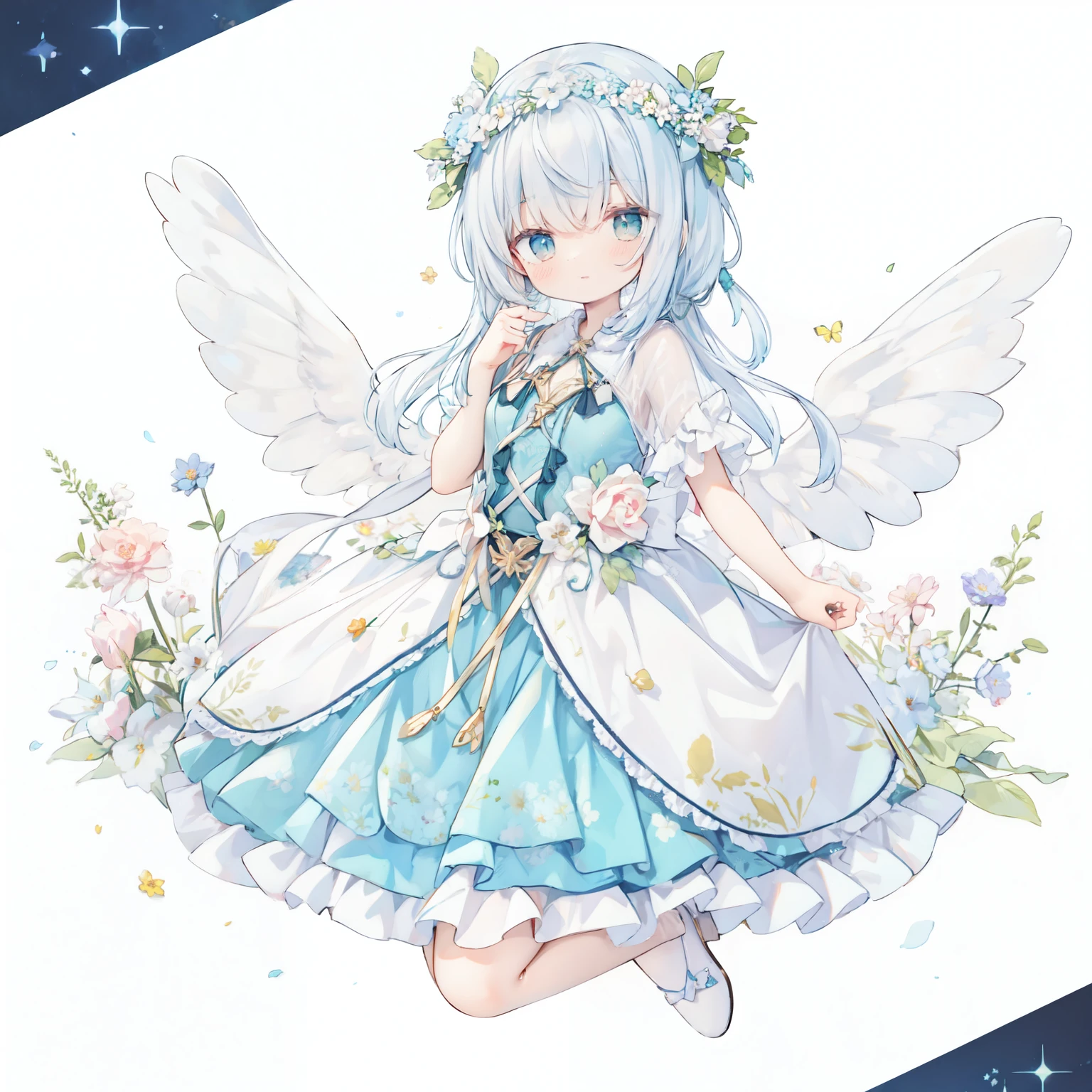 flower