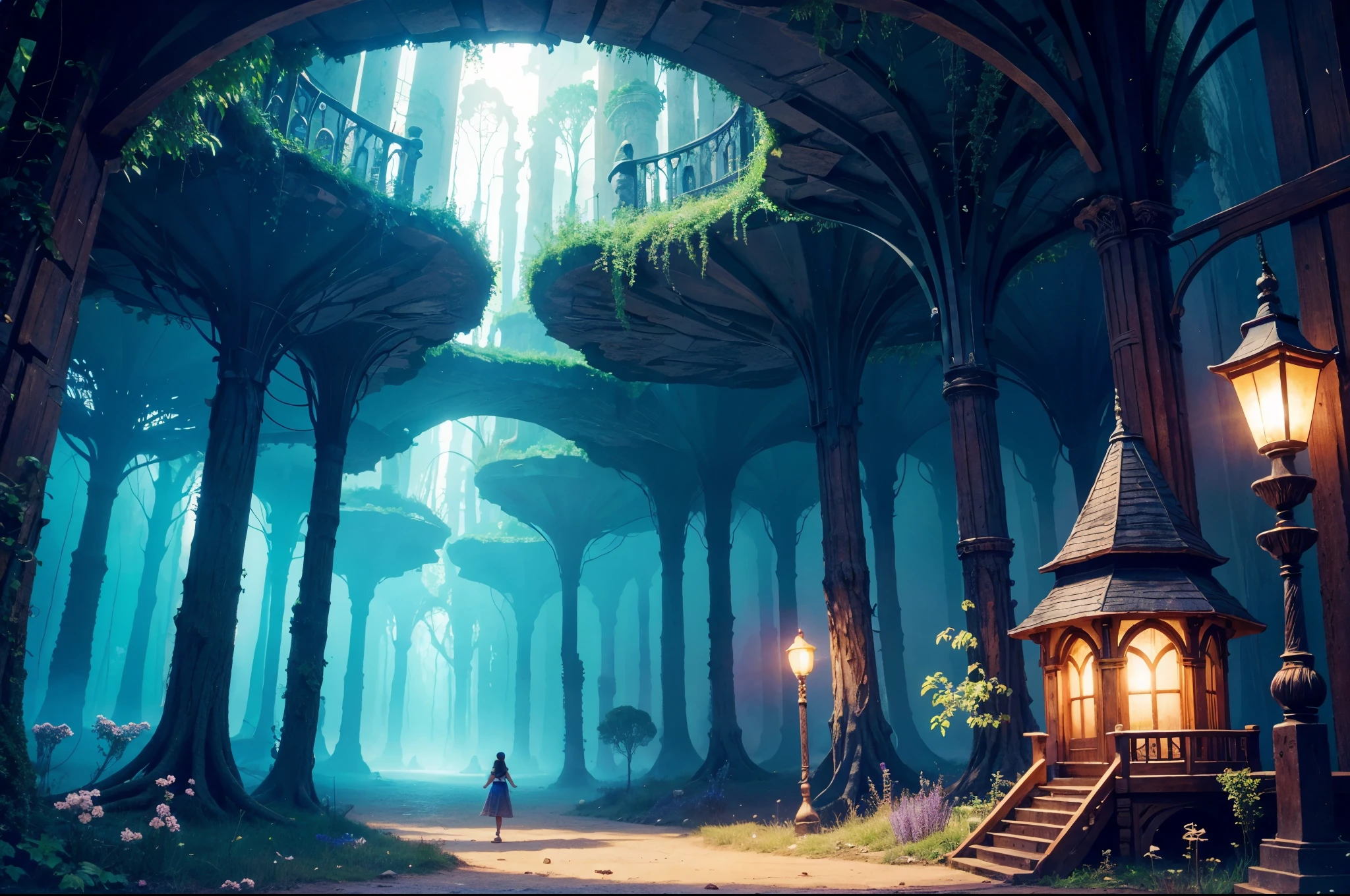 exploring, magical realms, incredible discovery, power of imagination, strong belief, dreams come true, limitless imagination, magical world, shared stories, children, joy, inspiration  