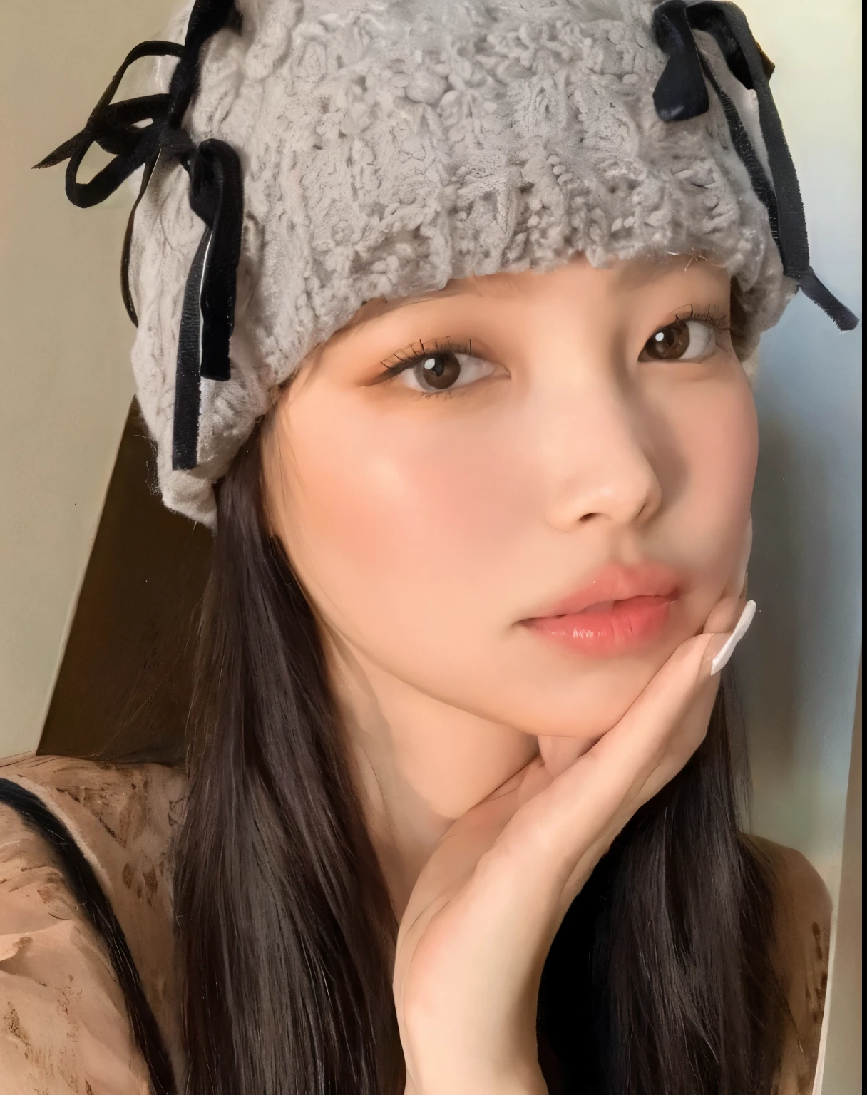 Kim jennie