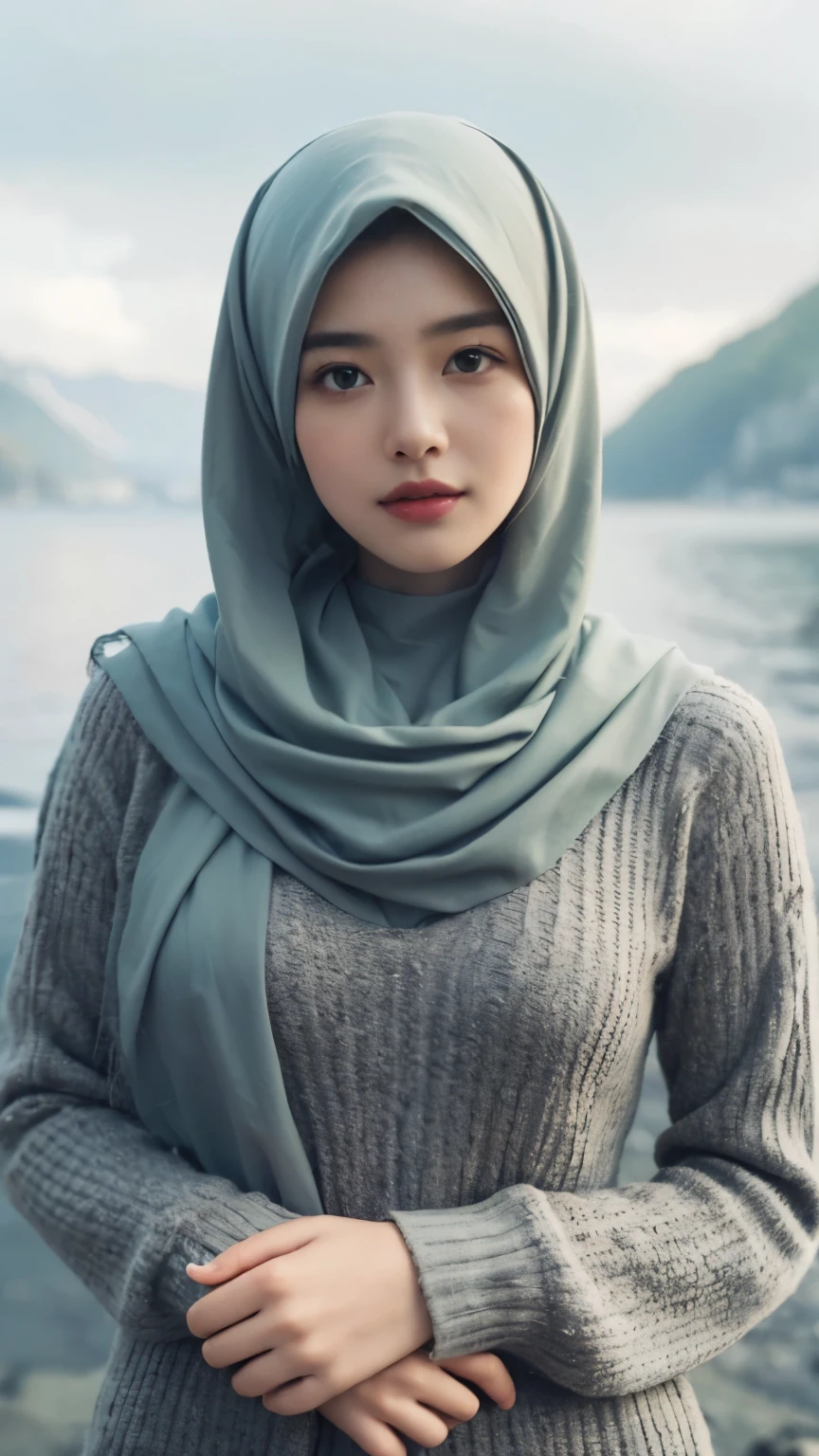 A man and girl，primitive, Masterpiece, ultra fine photos, Best quality, Ultra-high resolution, Realistic, Sunny, full-body portraits, Amazing man, Dynamic posture, exquisite face, Vibrant eyes,  Very detailed background, Detailed face, detailed tidy background, Gorgeous, High detail skin, Realistic skin details, Visible pores, Clear focus, volume fog, 8K  UHD, Digital SLR, High quality, filmgrain, Fair skin, Realism，（（（Handsome man and beautiful girl：1.4）））