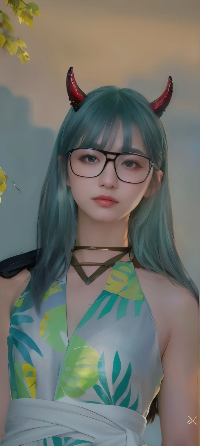 dressed, (photo realistic:1.4), (hyper realistic:1.4), (realistic:1.3),
(smoother lighting:1.05), (increase cinematic lighting quality:0.9), 32K,
1girl with glasses,round glasses,20yo girl, short messy hair, realistic lighting, backlighting, light on face, ray trace, (brightening light:1.2), (Increase quality:1.4),
(best quality real texture skin:1.4), finely detailed eyes, finely detailed face, finely quality eyes,
(tired and sleepy and satisfied:0.0), face closeup, t-shirts,
(Increase body line mood:1.1), (Increase skin texture beauty:1.1)