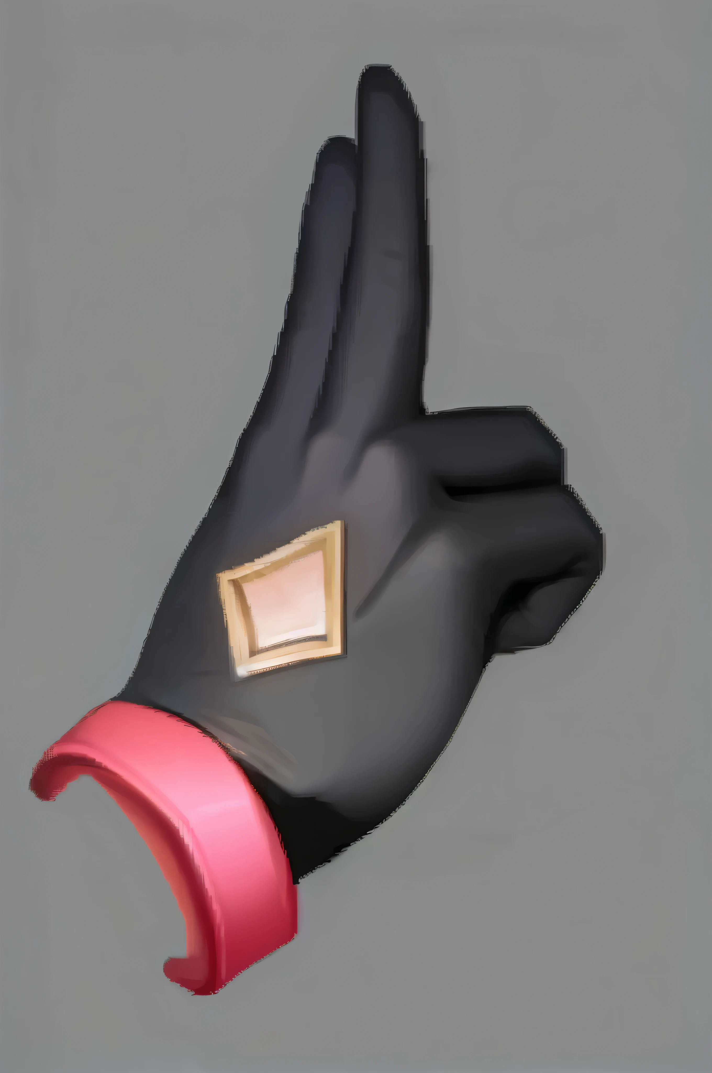masterpiece, superb, high resolution, Male hands,The perspective scale is correct