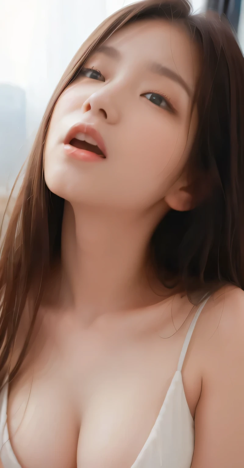 ulzzang -6500-v1.1,NSFW, girl、( Licking Pose)、(top-quality: 1.33)、(​masterpiece: 1.42)、(Semi-real: 1.3)、(detaileds: 1.15)、(Skin Details)、dappled light、analog style (look at viewr)、(skin textures) )、(realistic textured skin)、ciinematic light、Side lighting、超A high resolution、Best Shadow、raw、(Dutch Angle:1.1)、Light Room、Cinematic、nffsw、Unripe、(Convoluted:1.4)、hightquality、Muted Tones、intricate-detail、Low contrast、女の子 1 人、abdominals、oral、Blowjob、penises、Gonzo、The erection、licking out、Detailed veins 、Photo of top model woman with red eyes and purple hair、extremely high quality RAW photograph、细致背景、Convoluted、Exquisite details and textures、A highly detailed、hyperdetailed photo、Warm lighting、4K、Sharp Focus、hight resolution、Detailed skin、A detailed eye、8K UHD、Digital SLR、LickingPenisQuiron pose,fellatio,pov,penis,erection,licking