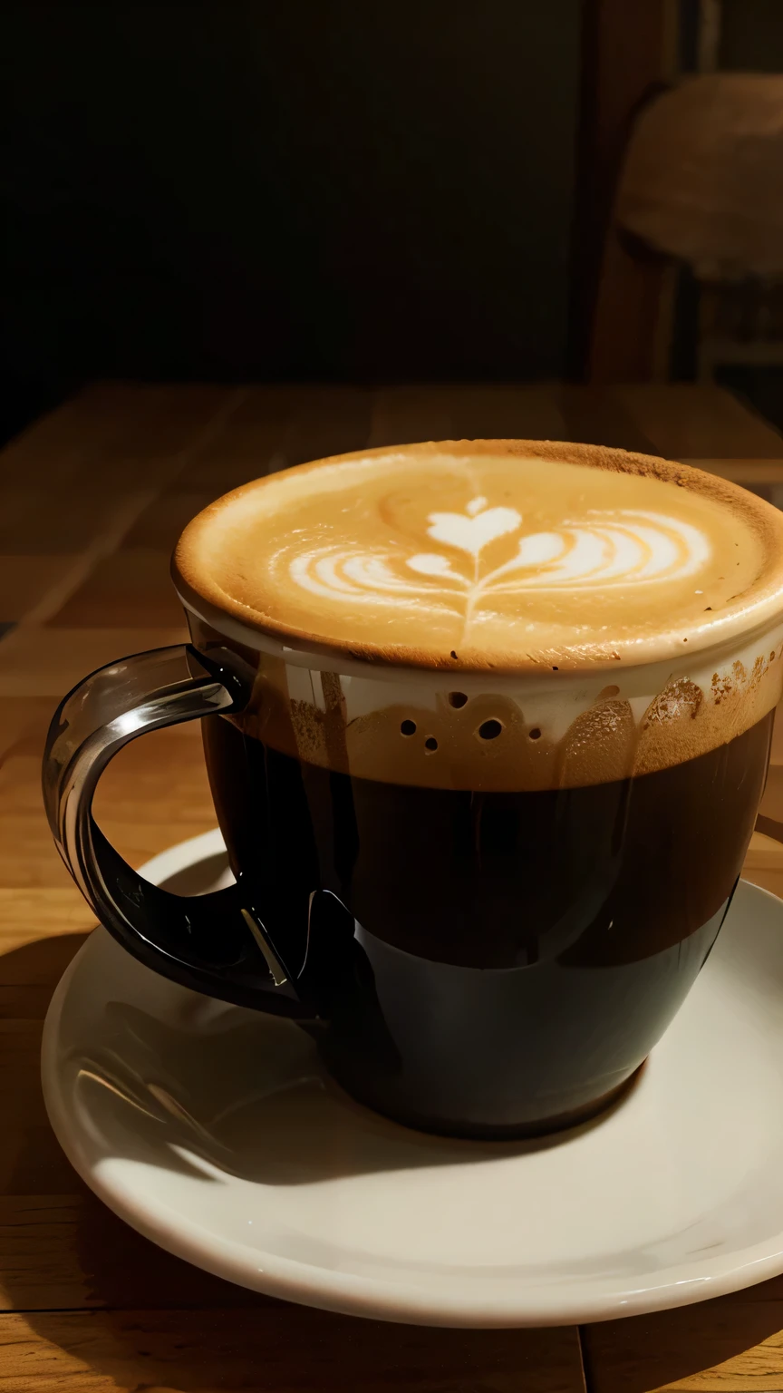 taza de cafe