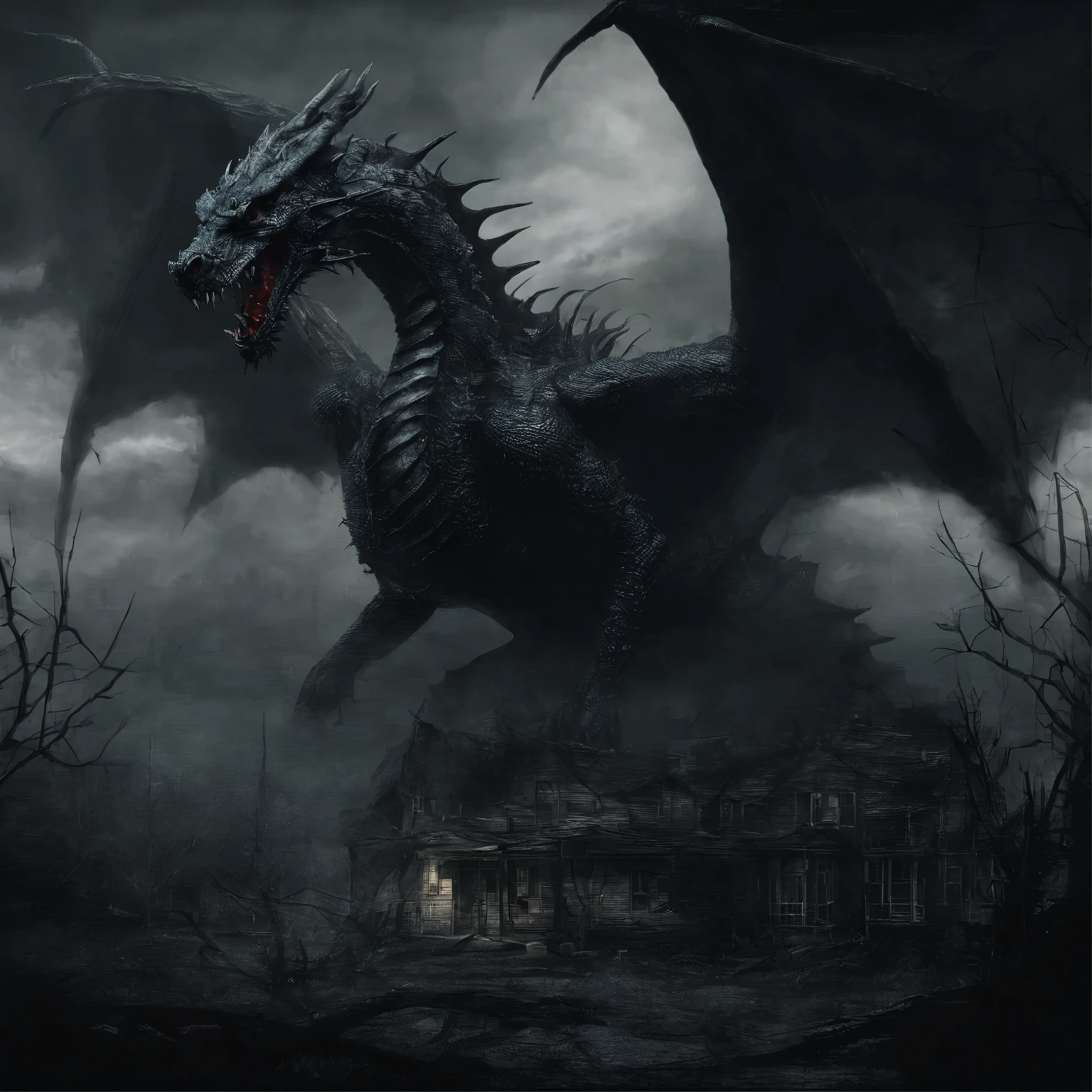 vsparchni, like a dragon unleashed,
living, я стану повторять outside, outside..