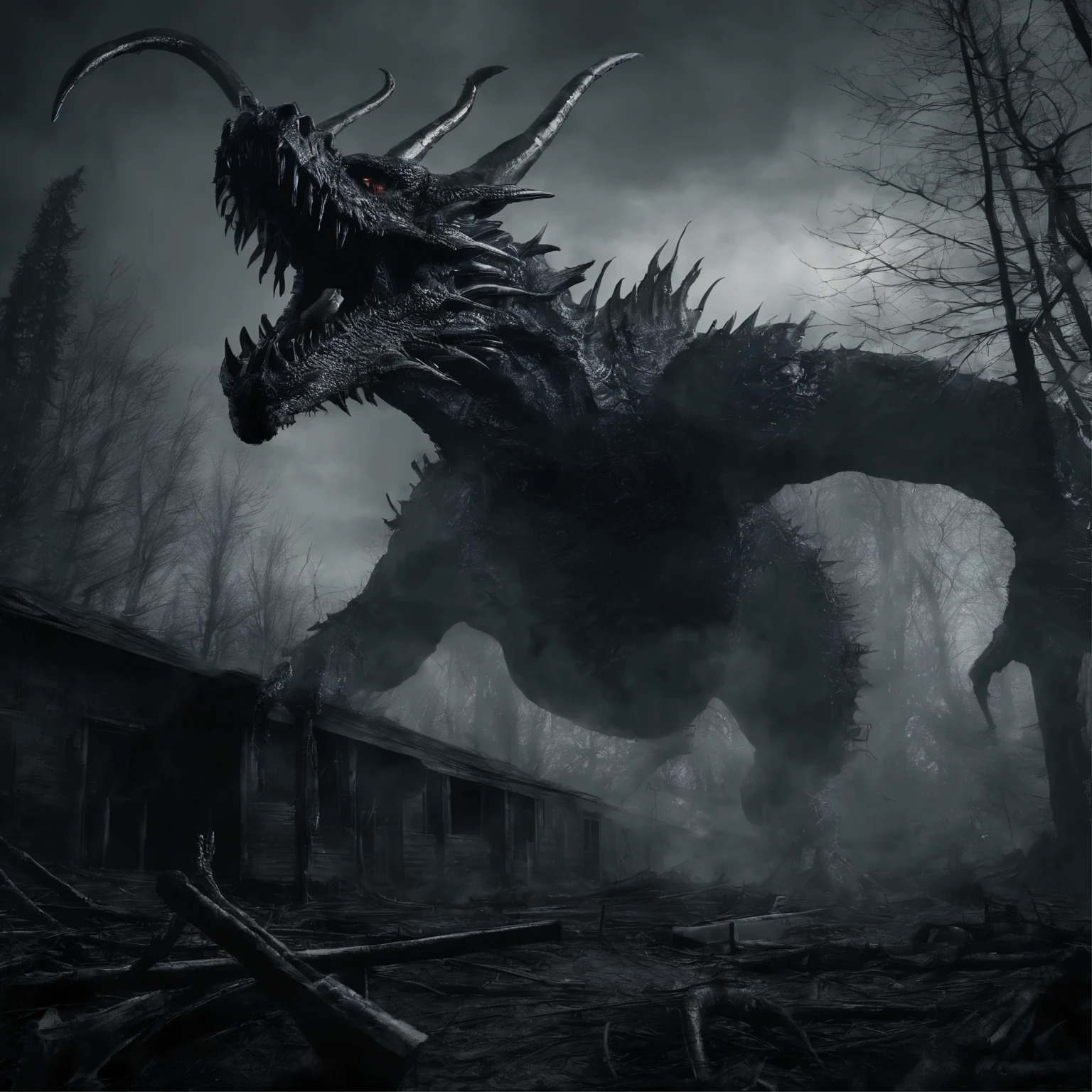 vsparchni, like a dragon unleashed,
living, я стану повторять outside, outside..