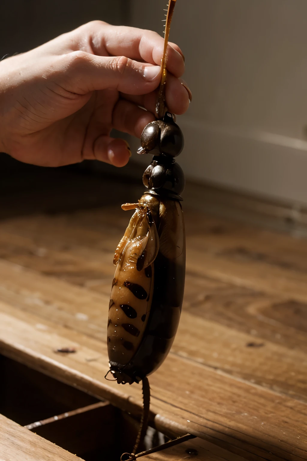 termite