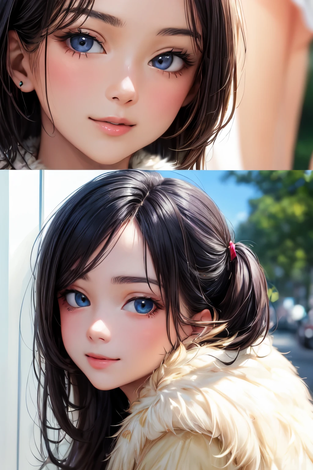 ((best quality)), ((masterpiece)), (detailed), perfect face