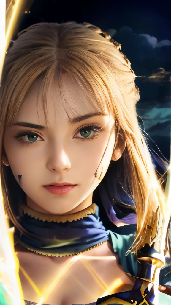 a close up of a person holding a sword in a dark room, fate / stay night, fate zero, artoria pendragon, fate stay night, fate/zero, anime style like fate/stay night, fate grand order, ufotable art style, alicization, unlimited blade works, ufotable, anime wallaper, anime epic artwork