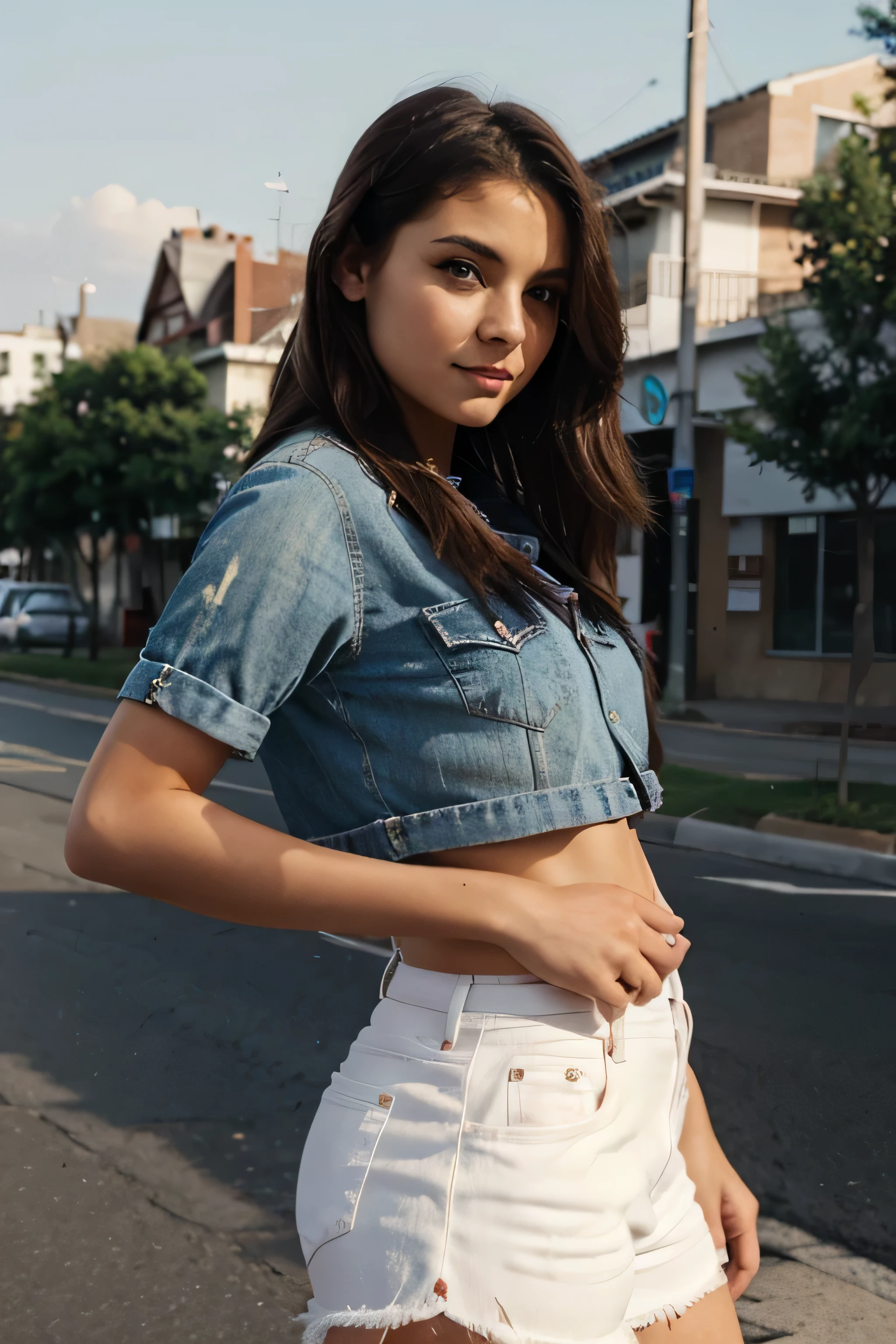 Beautiful girl