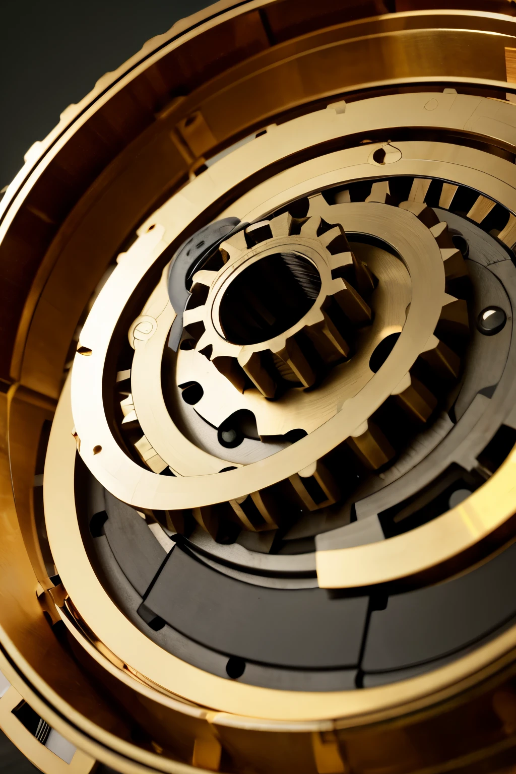 involute gear
