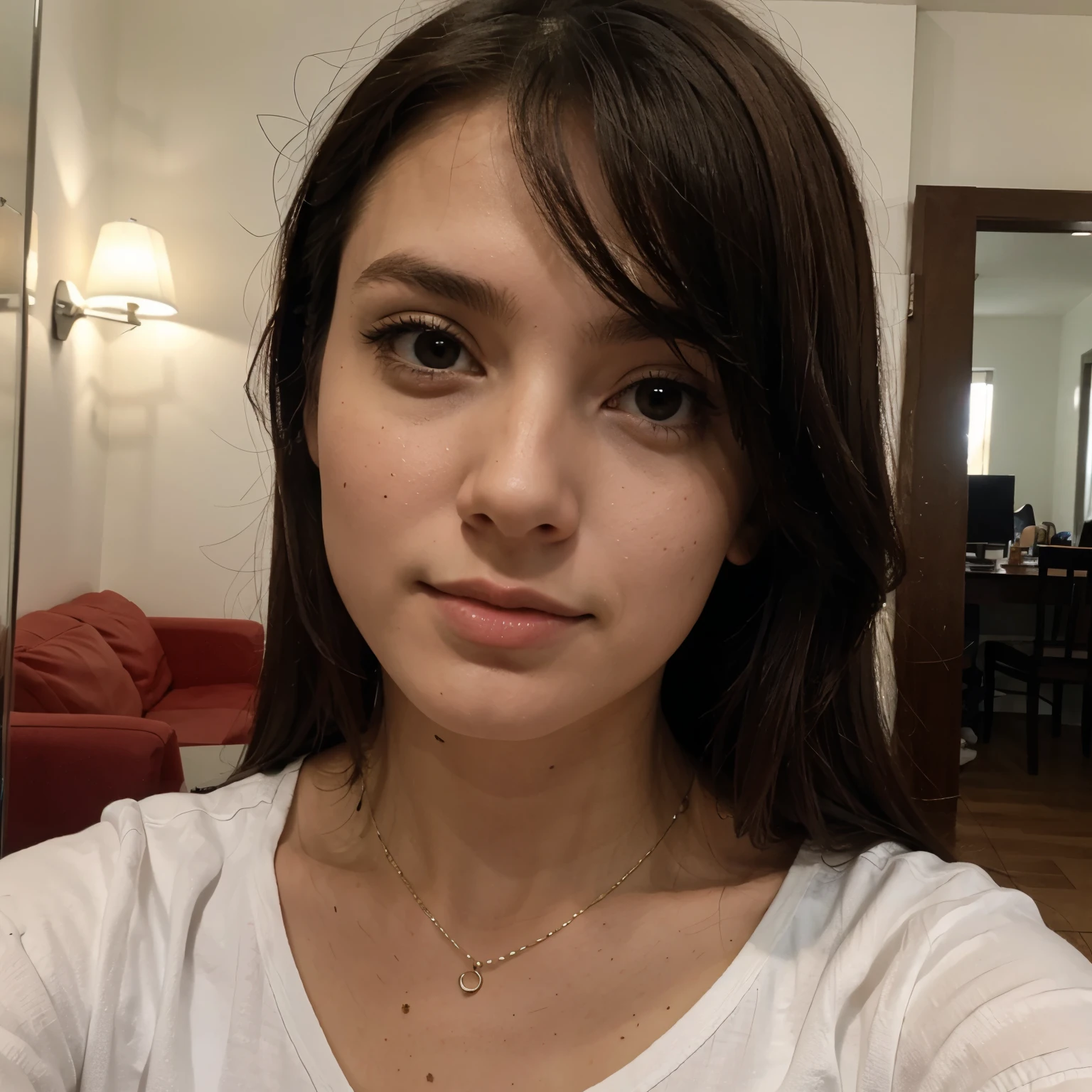 selfie