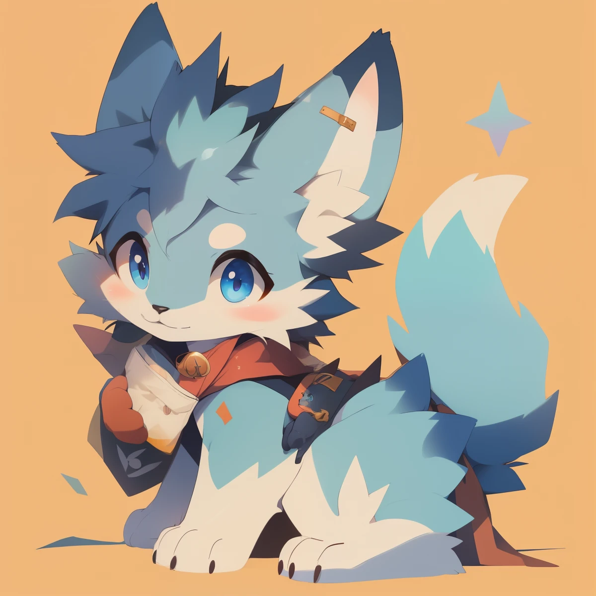 Japanese cartoon- , Ferson art, furry art!!!, Ferson!!!!, Ferson furry art commission, Ferson commission, cute characters, furry Ferson, furry characters, League of Legends《chibi》fox in, 非常非常漂亮的furry art, Furan Affinity Committee, wireless, Furan plates: a blue tail、Cartoon cat with blue eyes，Ferson!!!!, Ferson art, furaffinity Ferson, Sora is a cat, Ferson commission, bran affinity, cute characters, anime cat, Chibi, furry Ferson, Cartoon Cute, wireless，Soft，hairy！！