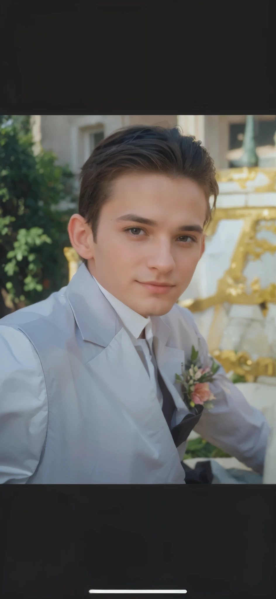 fantaisie,pouvoir magique,Realist Sorcerer Boy  