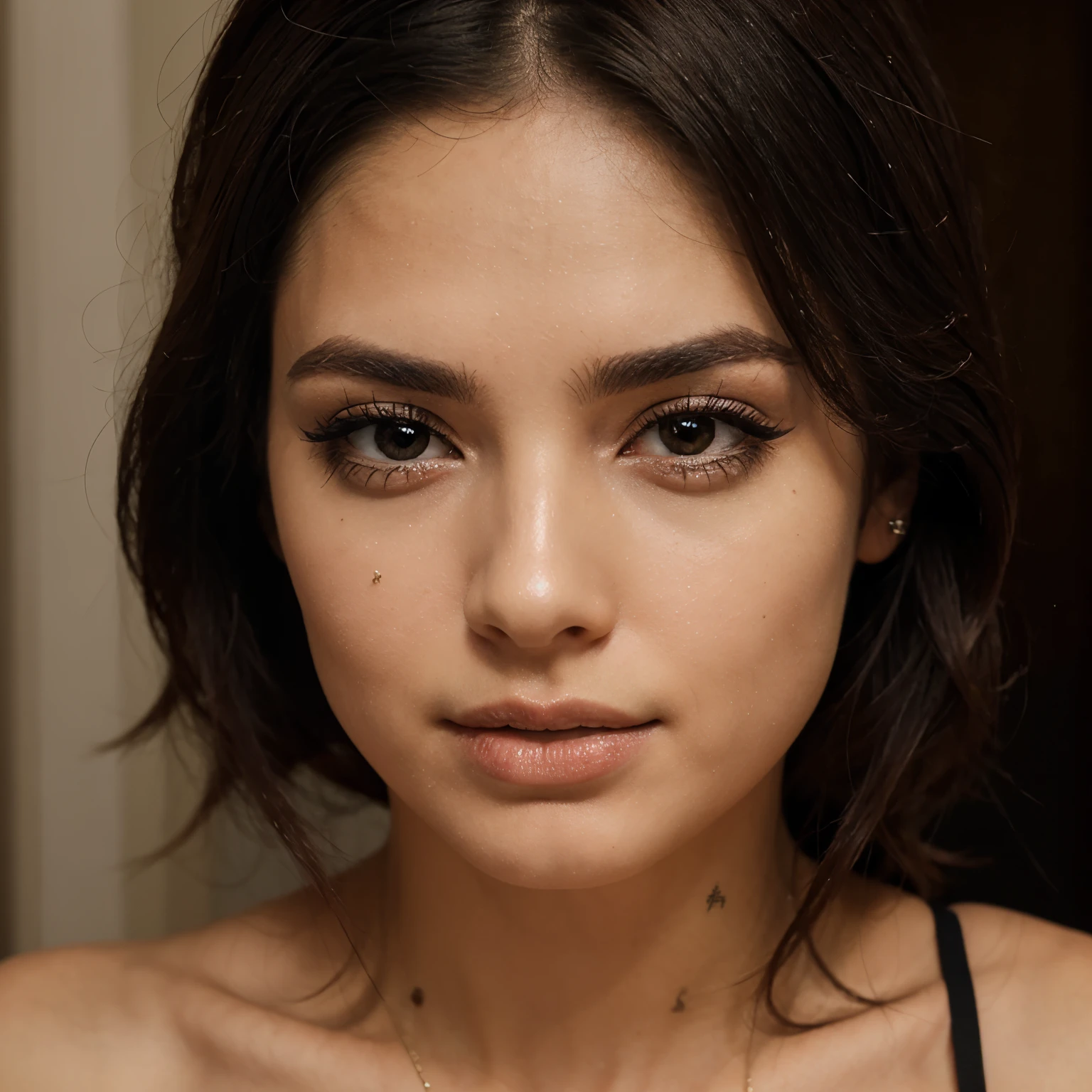 Maquillaje perfecto 