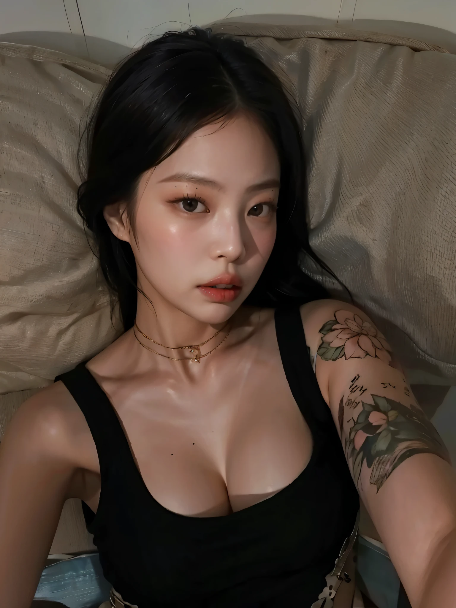 Jennie kim