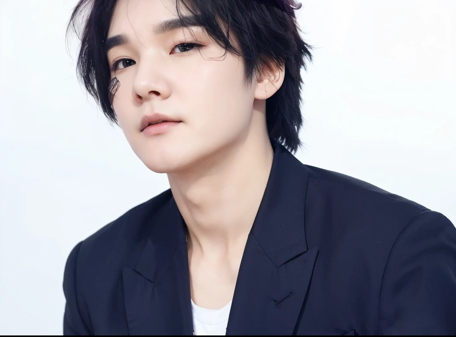 min yoongi, yoongi, idol