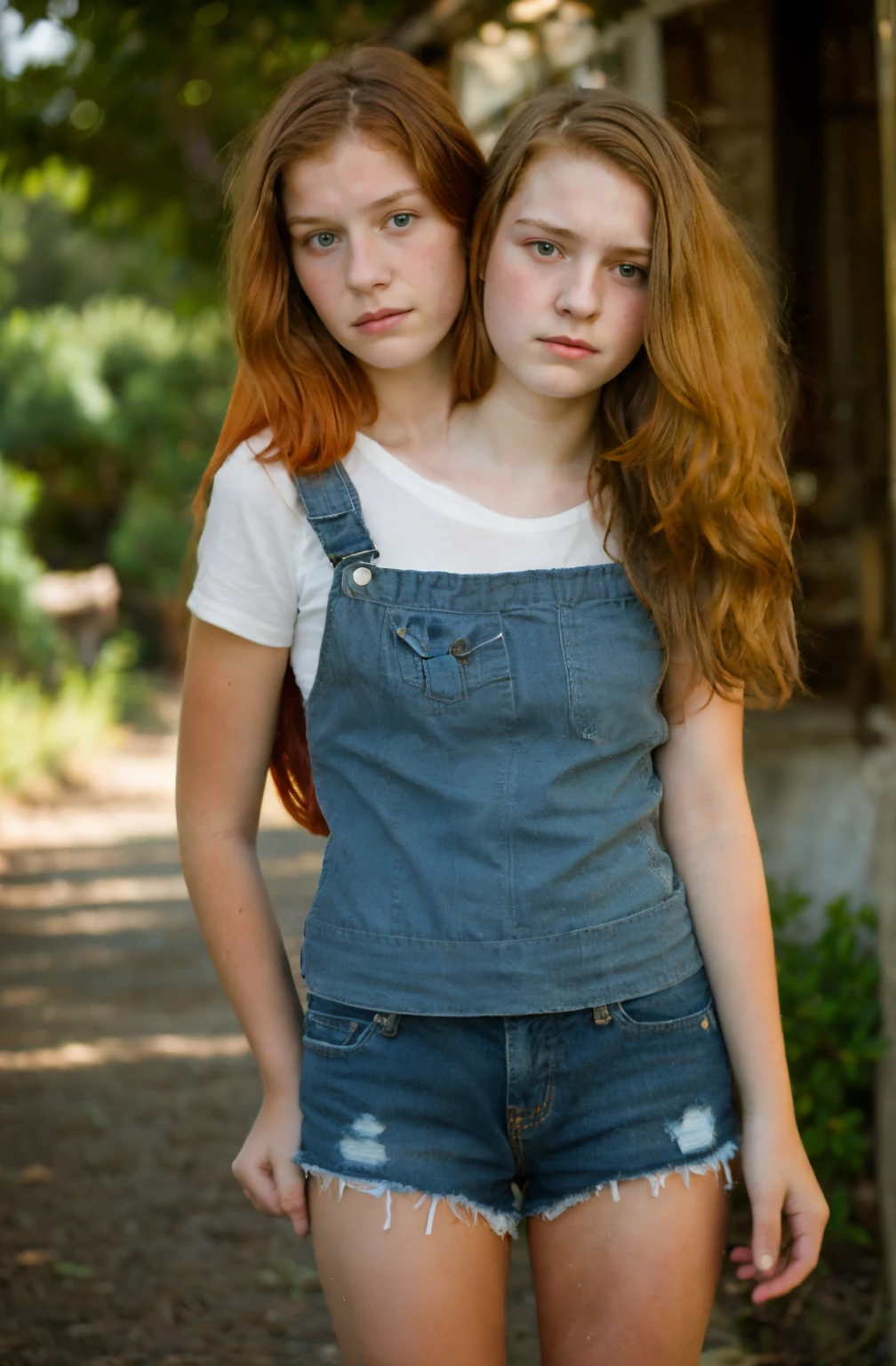 jenna ortega e sadie sink