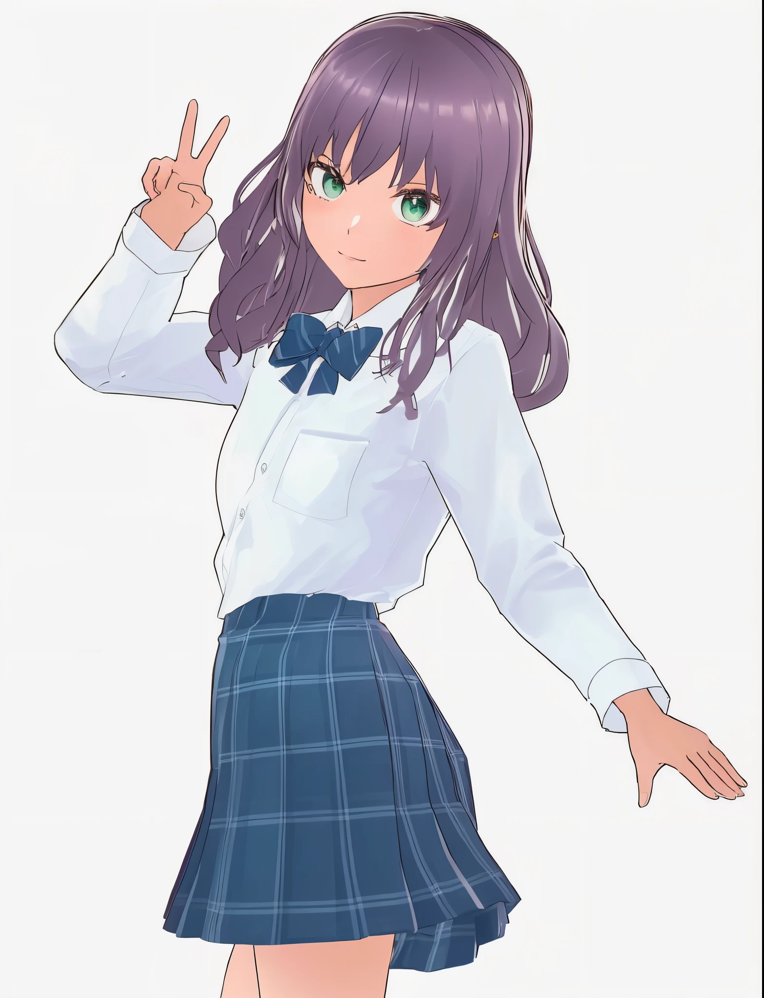 highest quality、anime、Absolutely、anime塗り