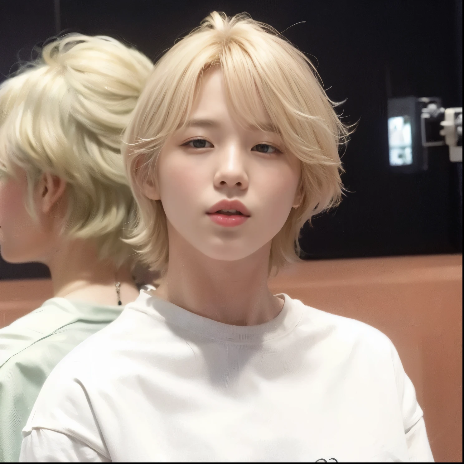 Park Jimin, BTS