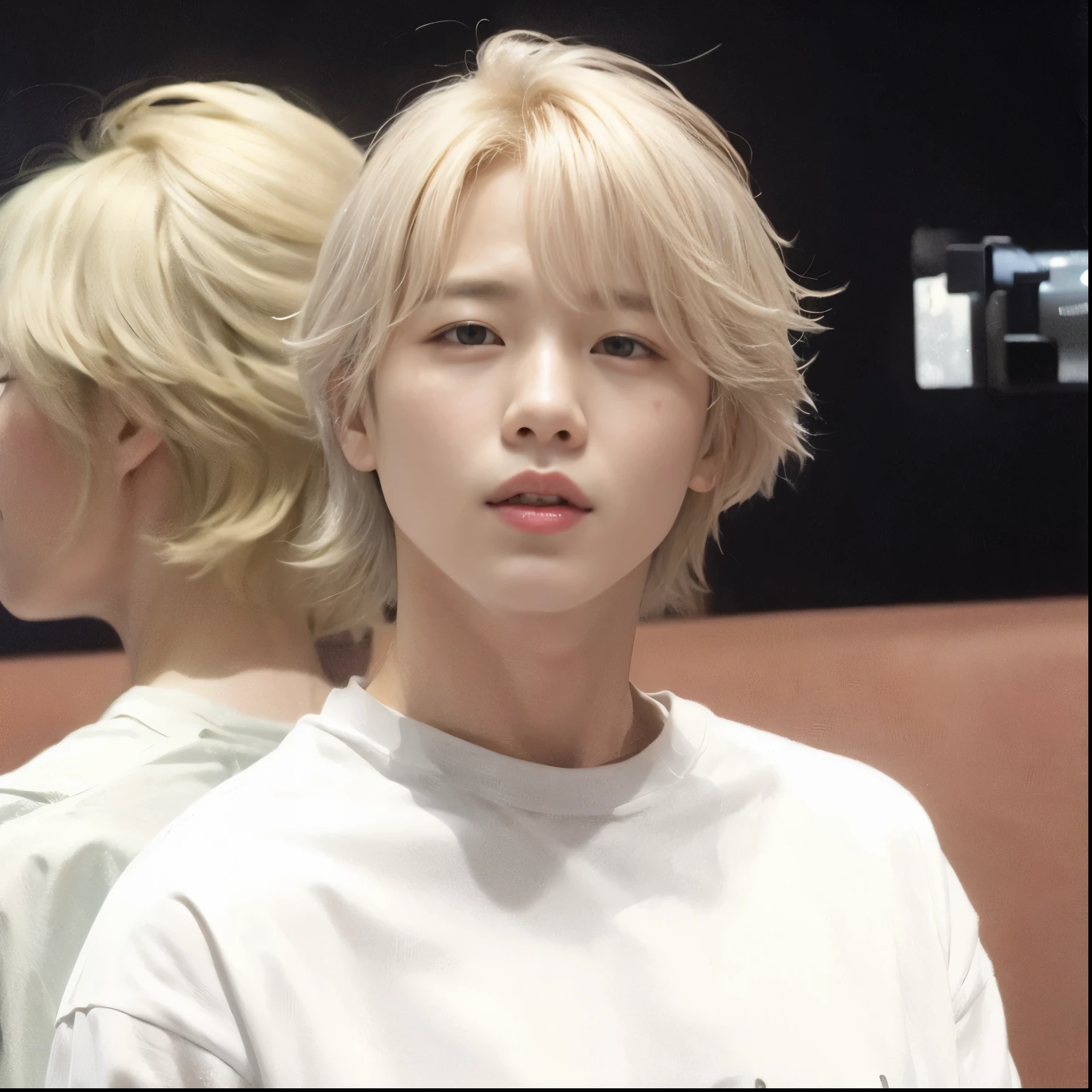 Park Jimin, BTS