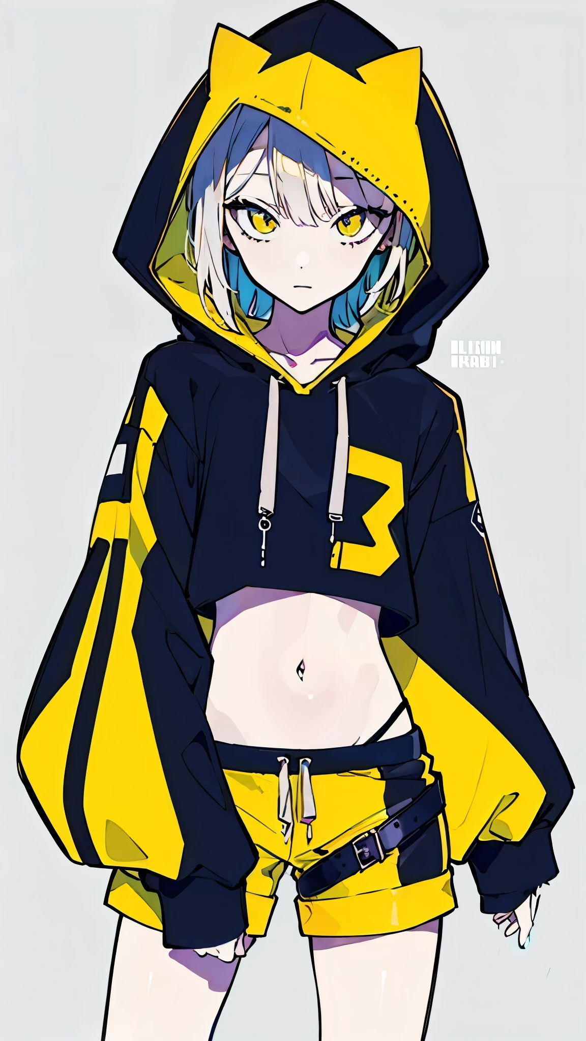 background、gray