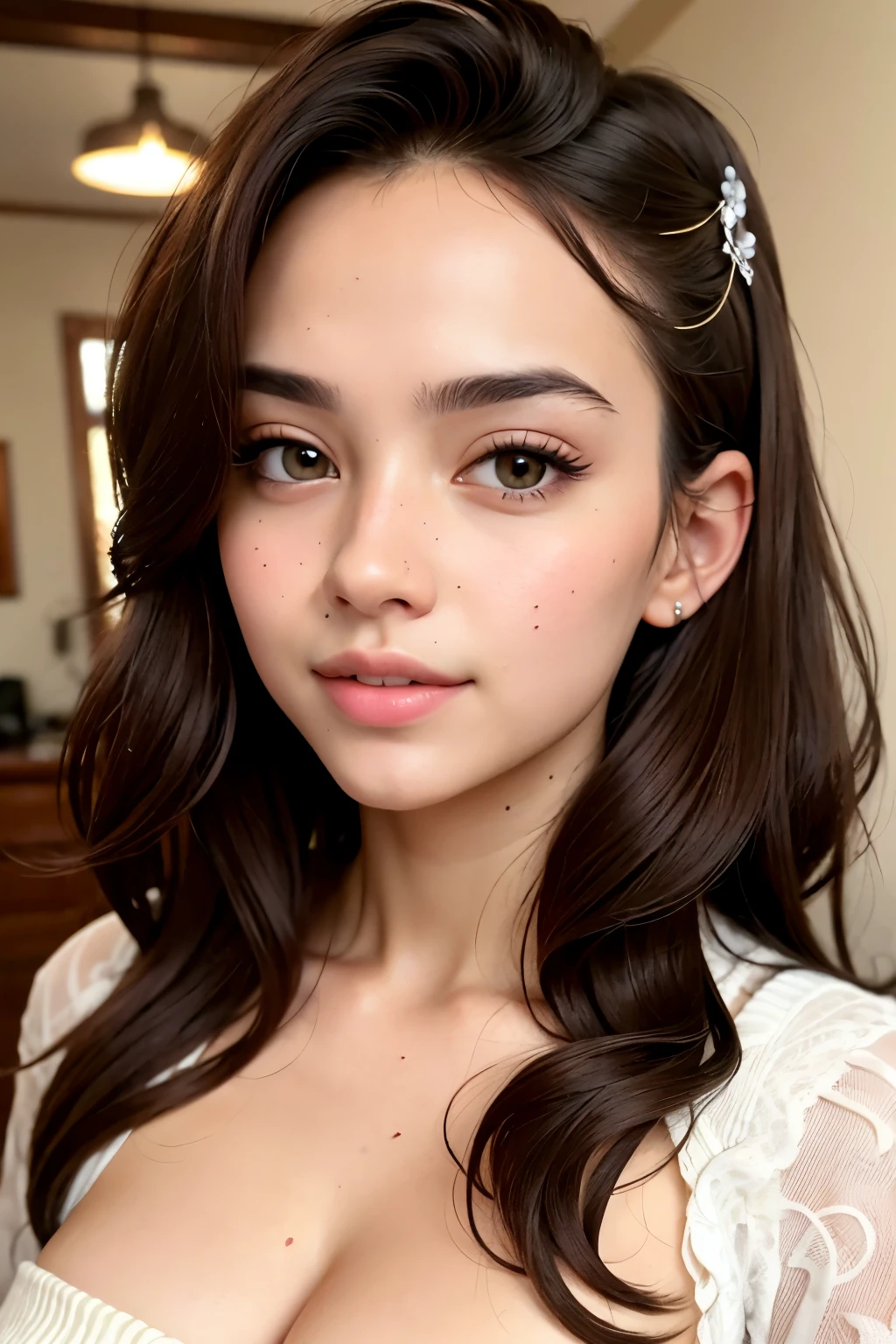 ((best quality)), ((masterpiece)), (detailed), perfect face