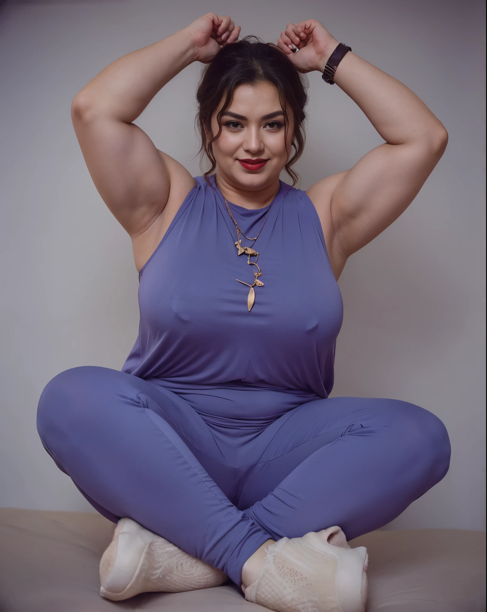 Foto RAW, looks like Okae Rin, busty aunt, goddess of lust, very pervert aunt, deep red lips, her lust for young males, styled hair, Aunt doing exercises with her toyboy nephew, dominating aunt, huge bust, extremely gorgeous, huge voluptuous body, a beautiful, lewd, Aunt , nasty, sultry, naughty, lustful, and clingy woman who gives education lessons to her 18-year-old son, Nephew. Aunt sexiest milf in the town, her succulent huge juicy , bossy lady, mistress, dominant woman, Nephew a homely and curious young college boy who helps his aunt with her tasks. Nephew attracted to Aunt's sexy thick sweaty mature voluptuous , perfect Sexy Mature Lady, queen of Lust, appealing physique, juicy body, The aunt uses naughty tricks and enjoys the warmth of Nephew's muscular body. Nephew the only man in the house, and the aunt a pervert and sultry woman. Sexual tension arises between the two, Nephew eager to learn about various poses from his aunt. Aunt attracted to Nephew's Mascular body, Nephew attracted and fascinated about Aunt's Succulent Juicy massive milky , he wants to and Aunt's breast milk, Aunt's breast milk enriched with nutrition, Aunt Wants to help Nephew by giving her breast milk to nephew by breastfeeding him, nephew is a adult young boy, shy but lewd nephew, (pele altamente detalhada: 1.2), 8k UHD, DSLR, soft-lighting, alta qualidade, grain of film, Fujifilm XT3