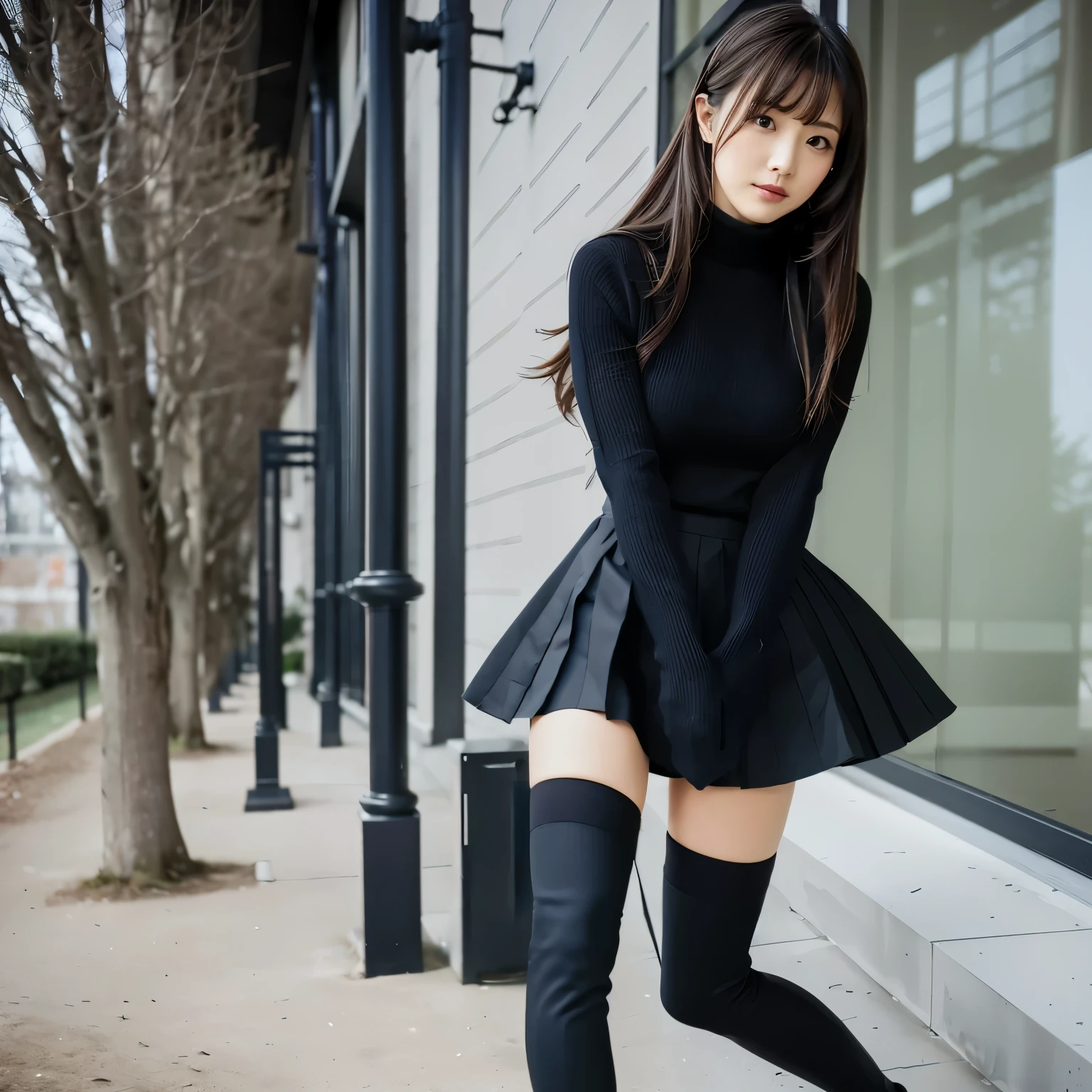 sharp