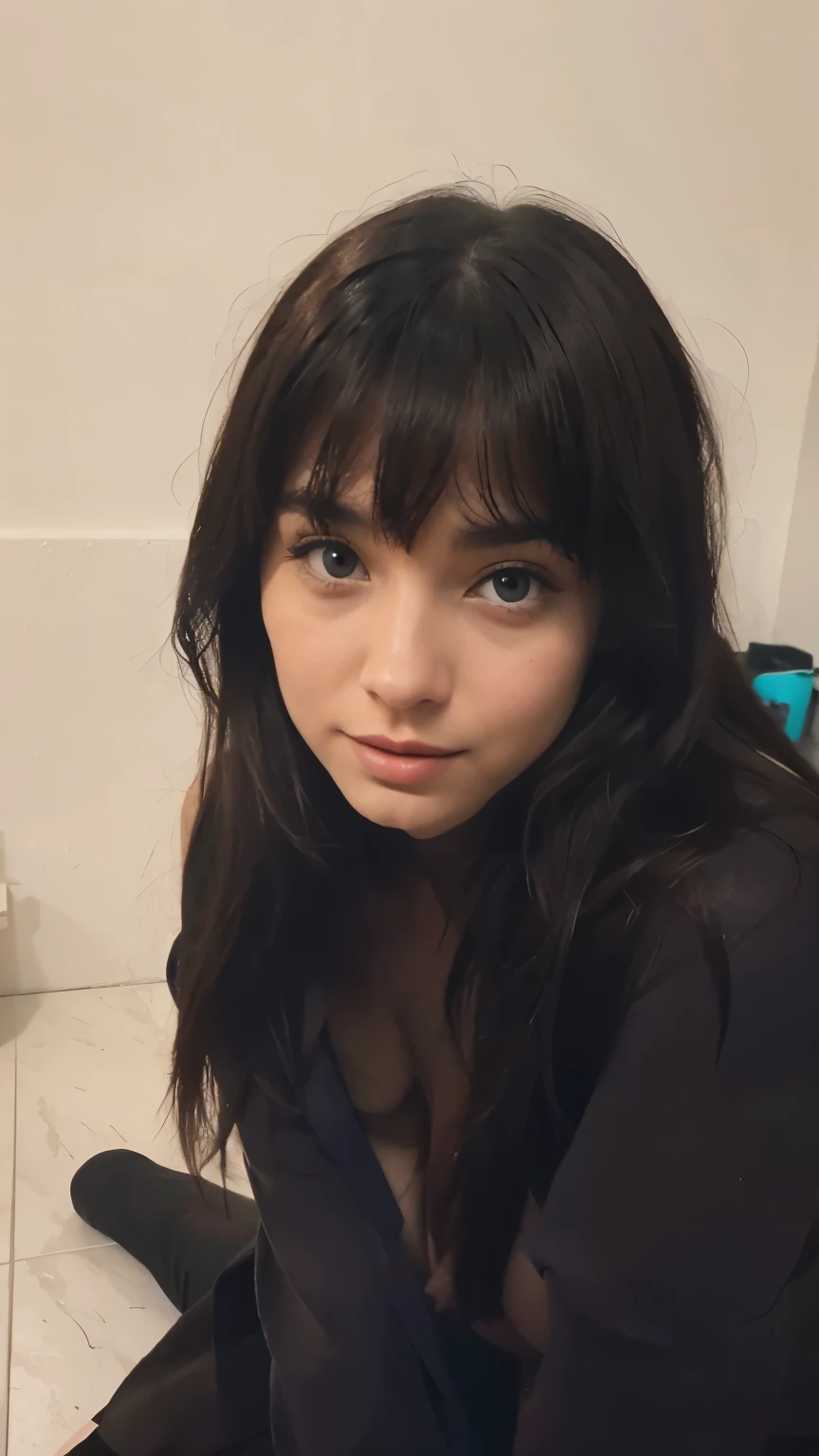 Nude women,tits