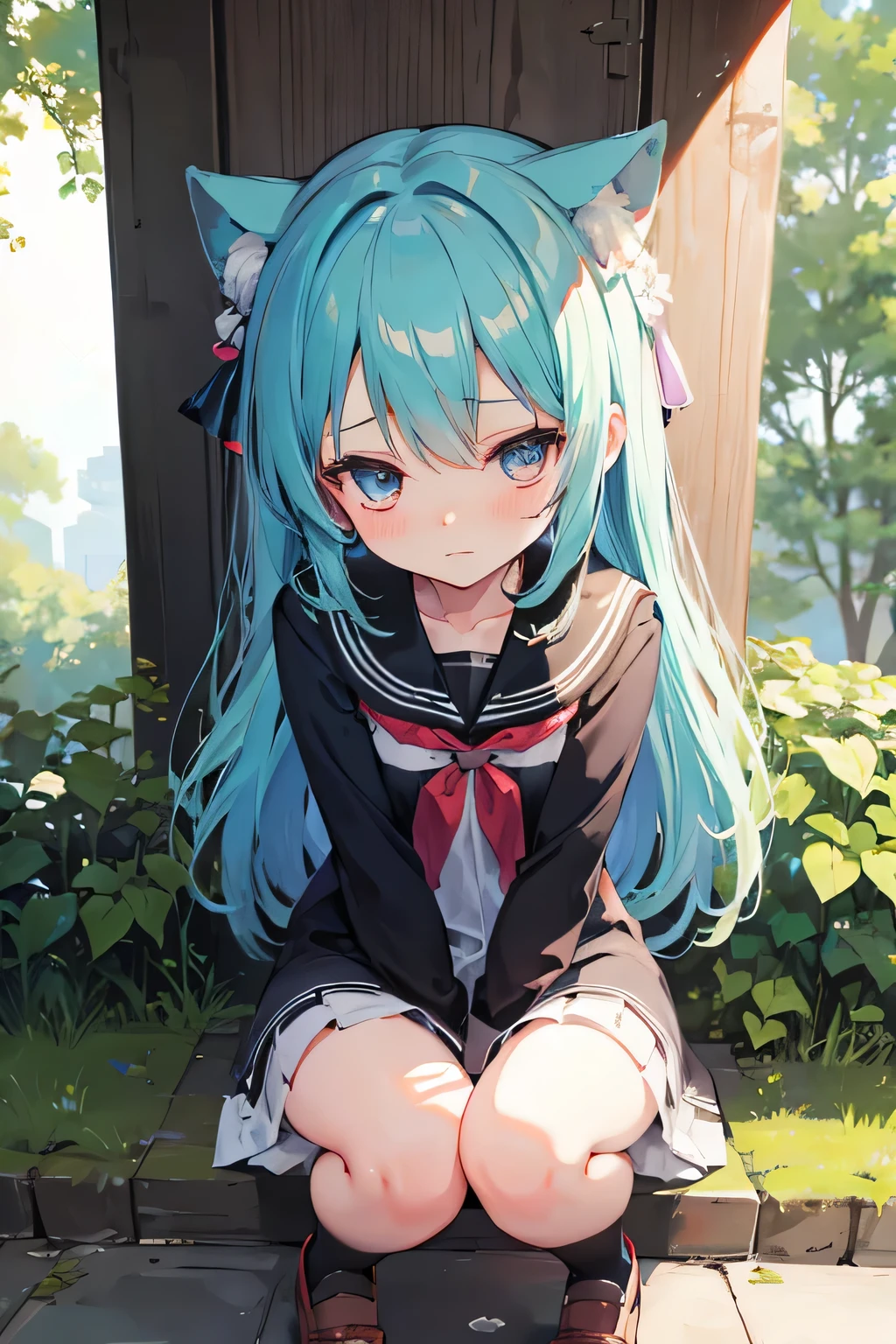 shy con
